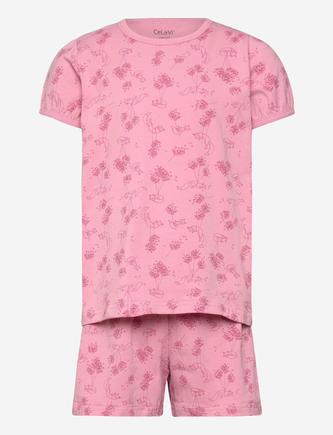 CeLaVi - Pyjamas SS w. AOP - sets - polignac - 0