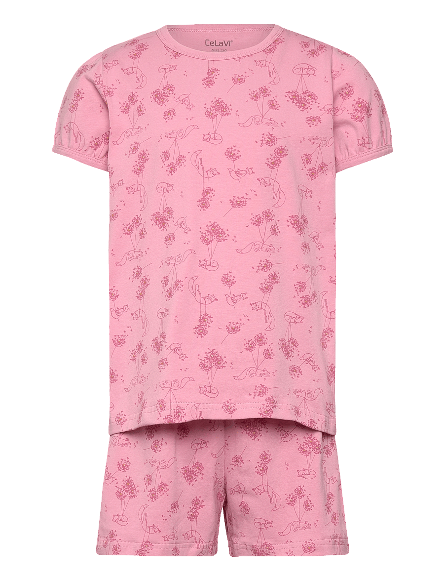 CeLaVi - Pyjamas SS w. AOP - pyjama-sets - polignac - 0