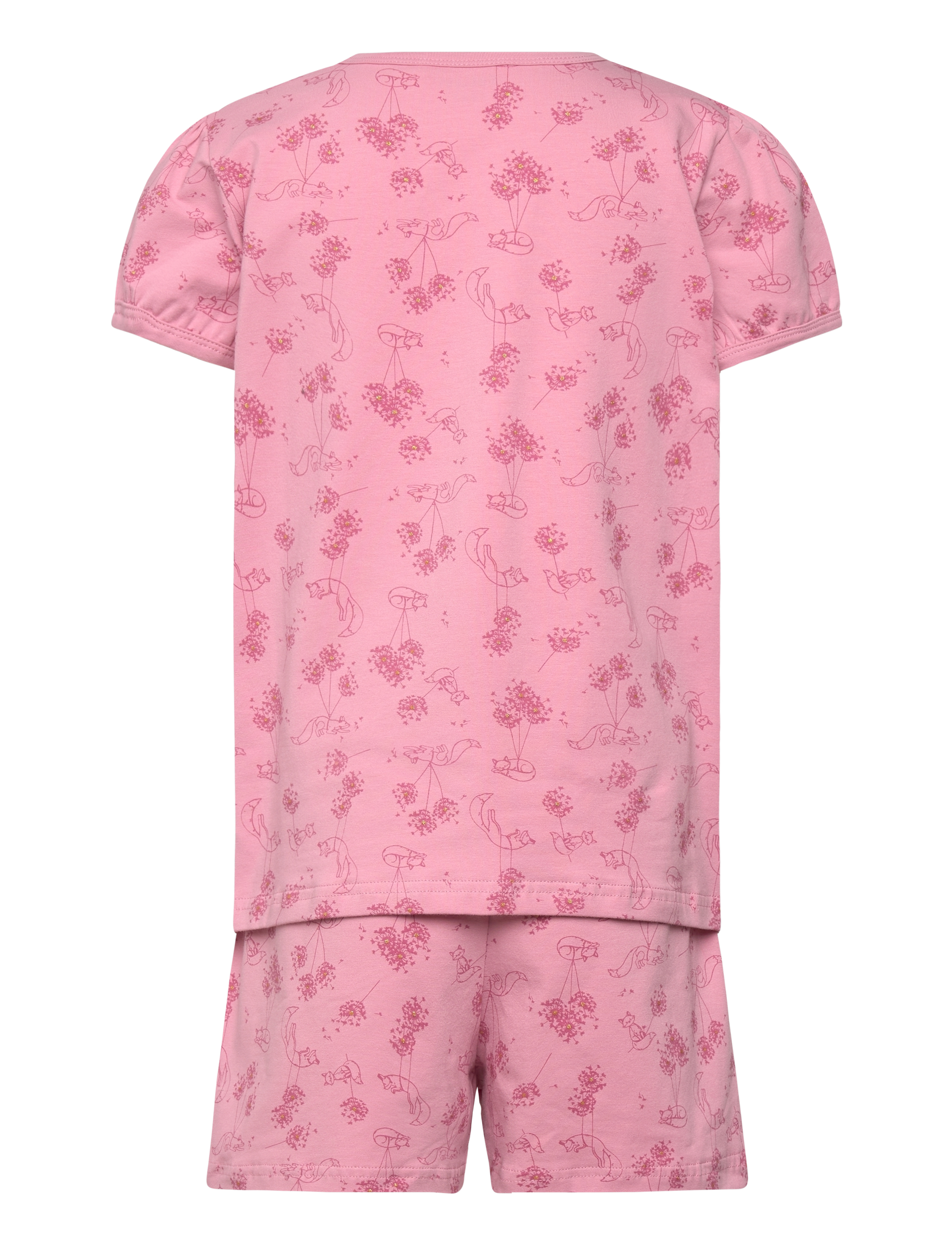 CeLaVi - Pyjamas SS w. AOP - komplektid - polignac - 1