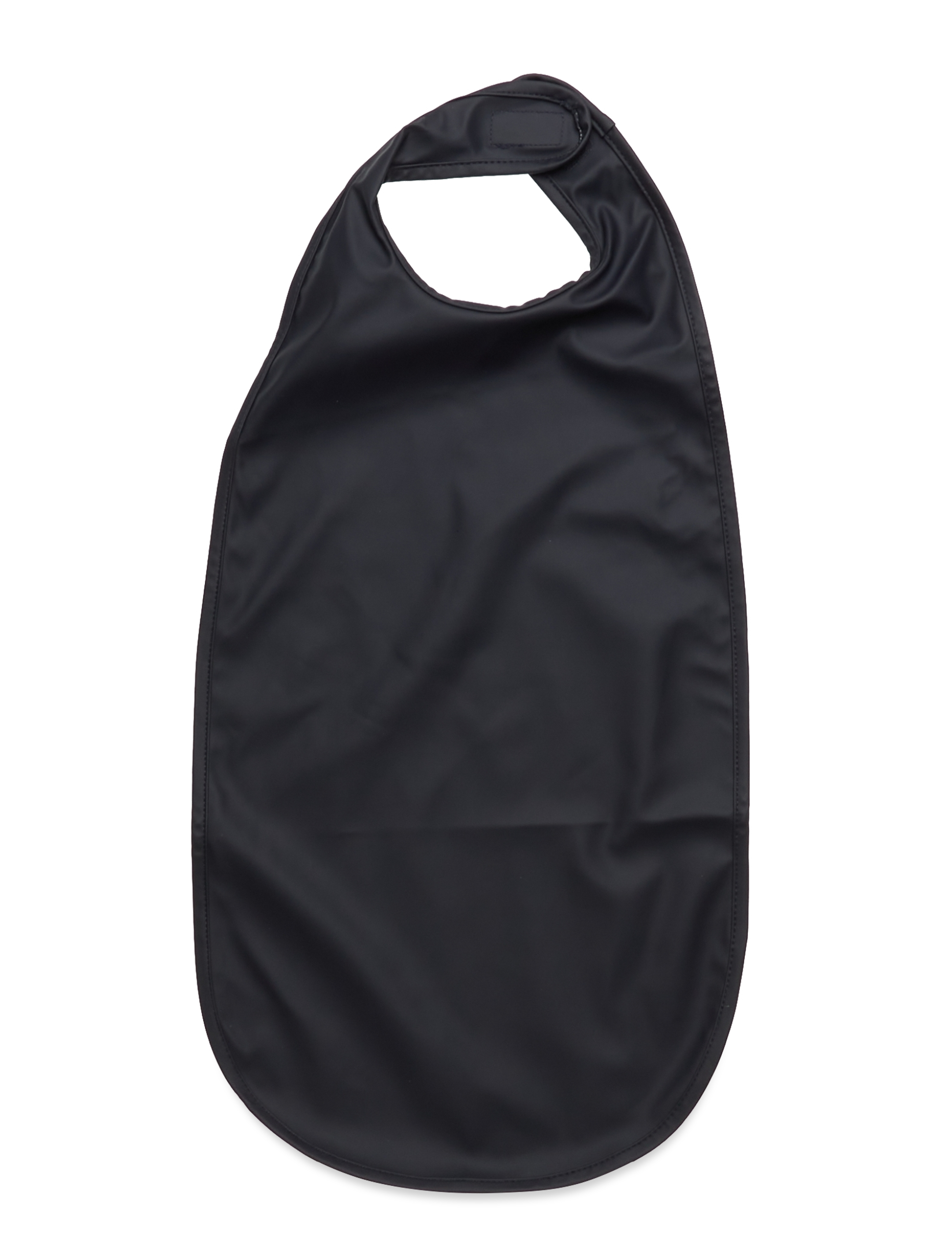 CeLaVi - Long PU Bib 2-pack - Ärmellose lätzchen - dark navy - 1