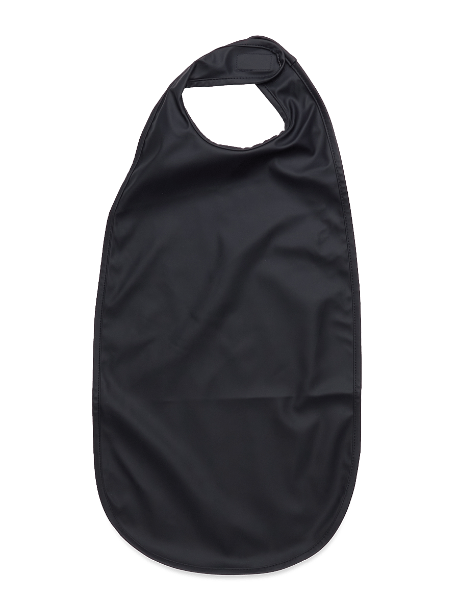 CeLaVi - Long PU Bib 2-pack - Ärmellose lätzchen - dark navy - 1