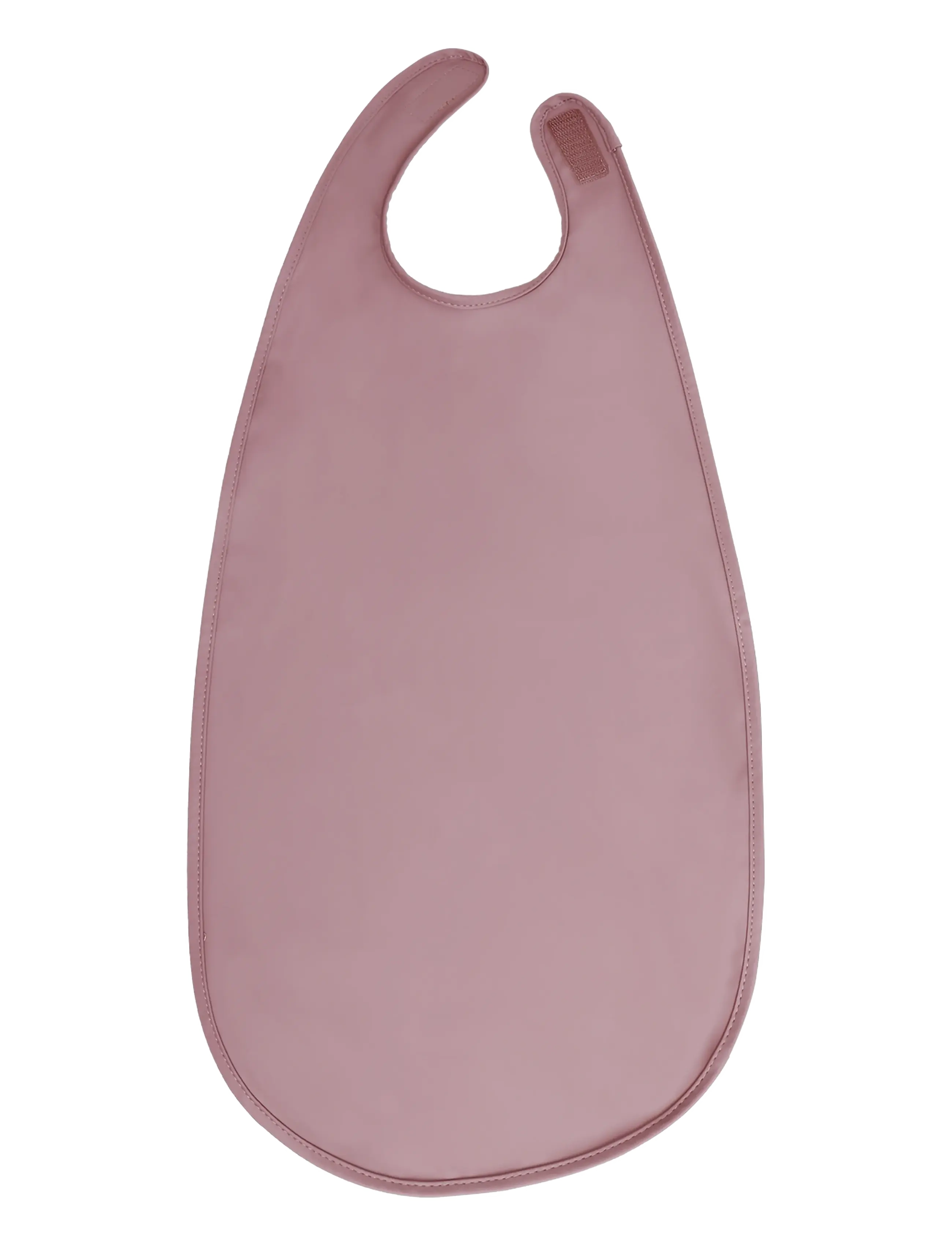 CeLaVi - Long PU Bib 2-pack - hagesmække uden ærmer - grape shake - 3