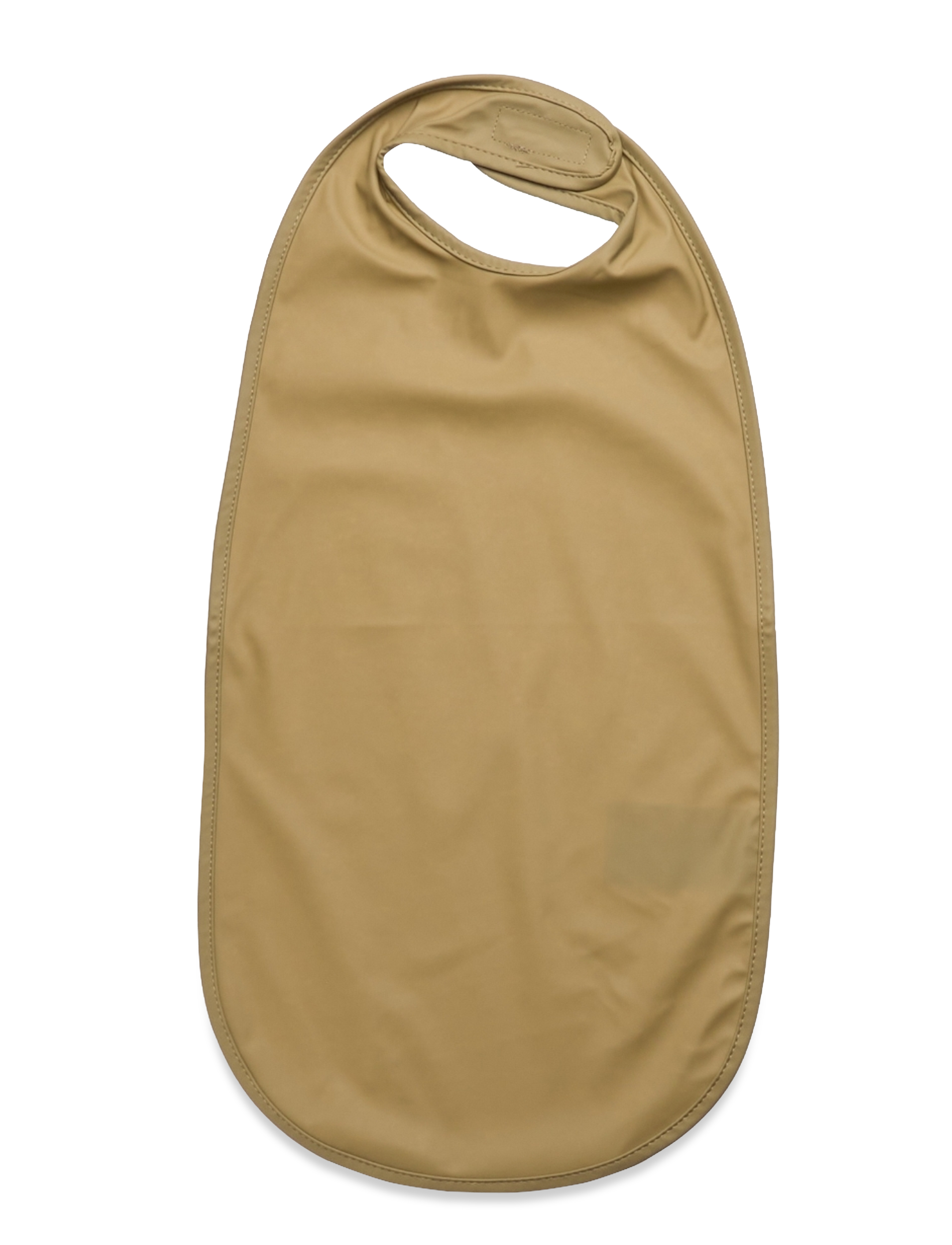 CeLaVi - Long PU Bib 2-pack - die niedrigsten preise - khaki - 1