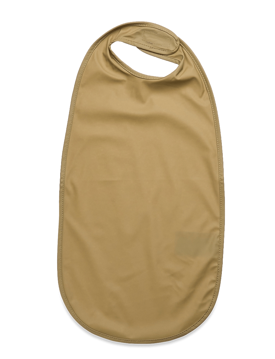 CeLaVi - Long PU Bib 2-pack - die niedrigsten preise - khaki - 1