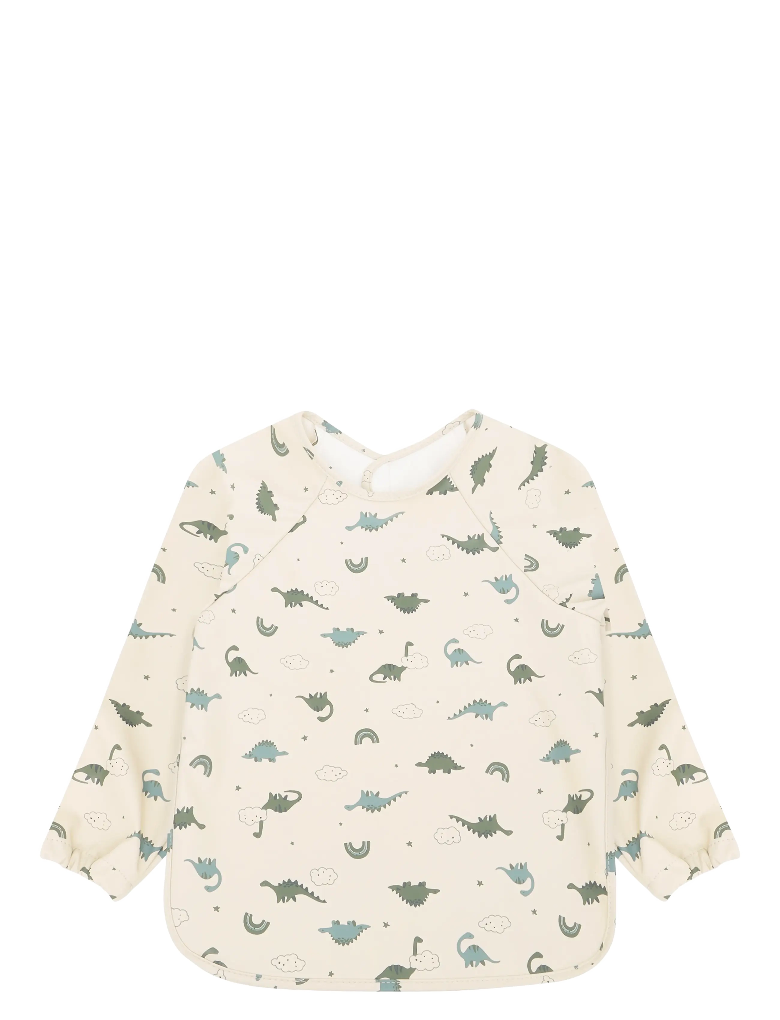 CeLaVi PU Apron - CeLaVi - AGAVE GREEN / cream