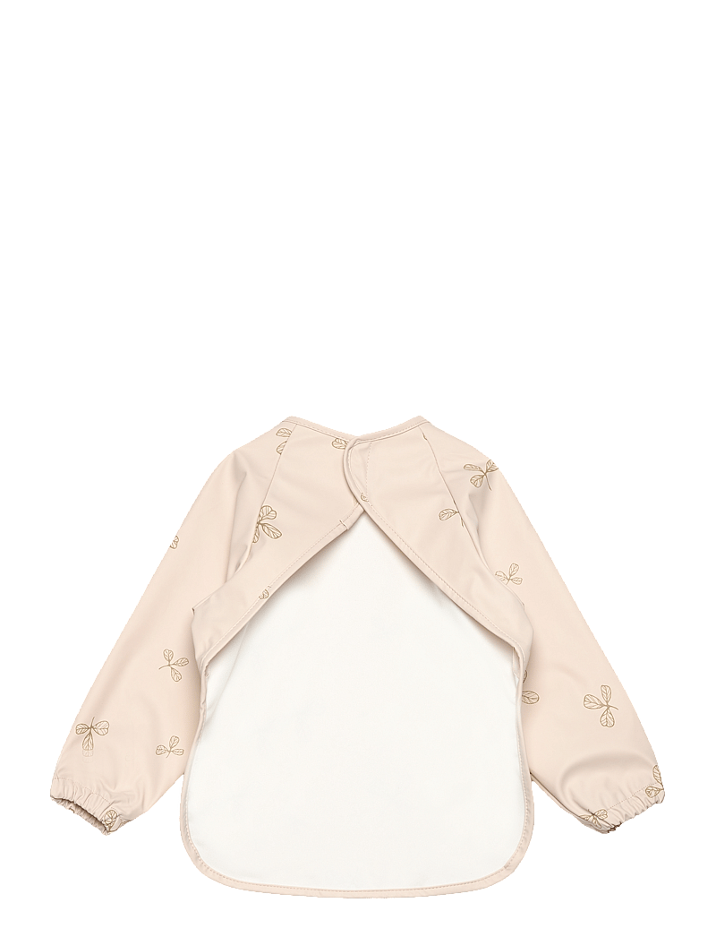 CeLaVi - PU Apron - pikkade varrukatega pudipõll - khaki - 1