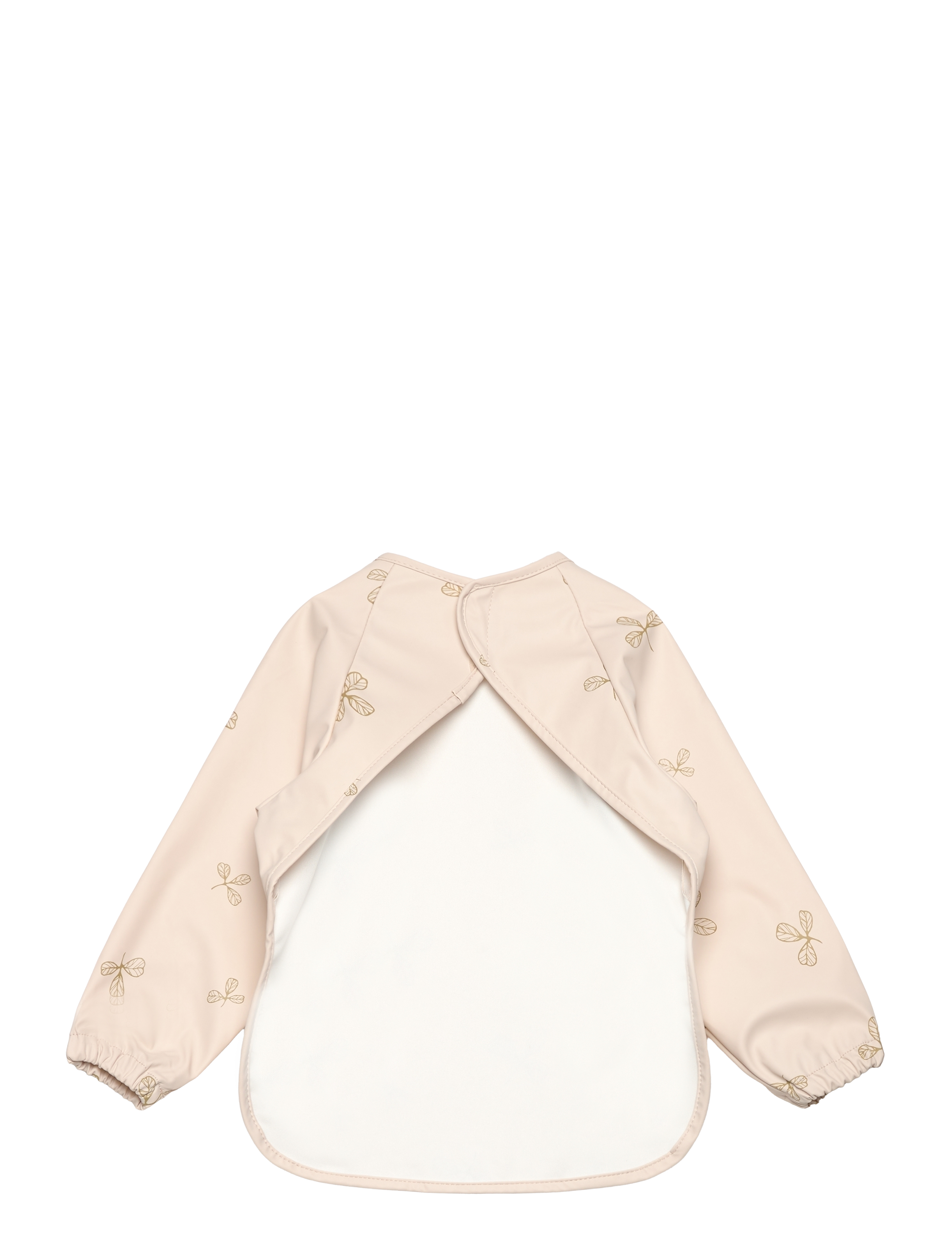 CeLaVi - PU Apron - pikkade varrukatega pudipõll - khaki - 1