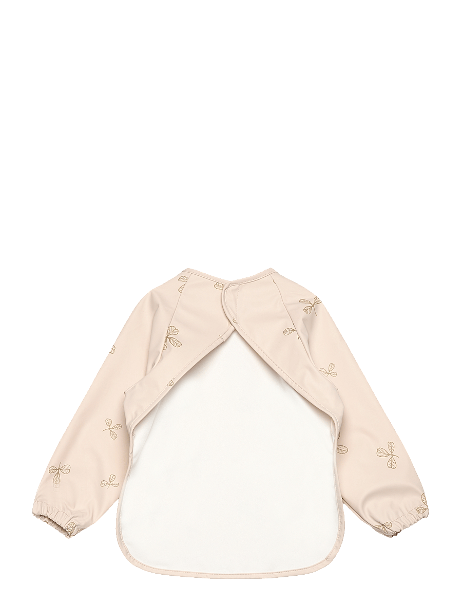 CeLaVi - PU Apron - pikkade varrukatega pudipõll - khaki - 1