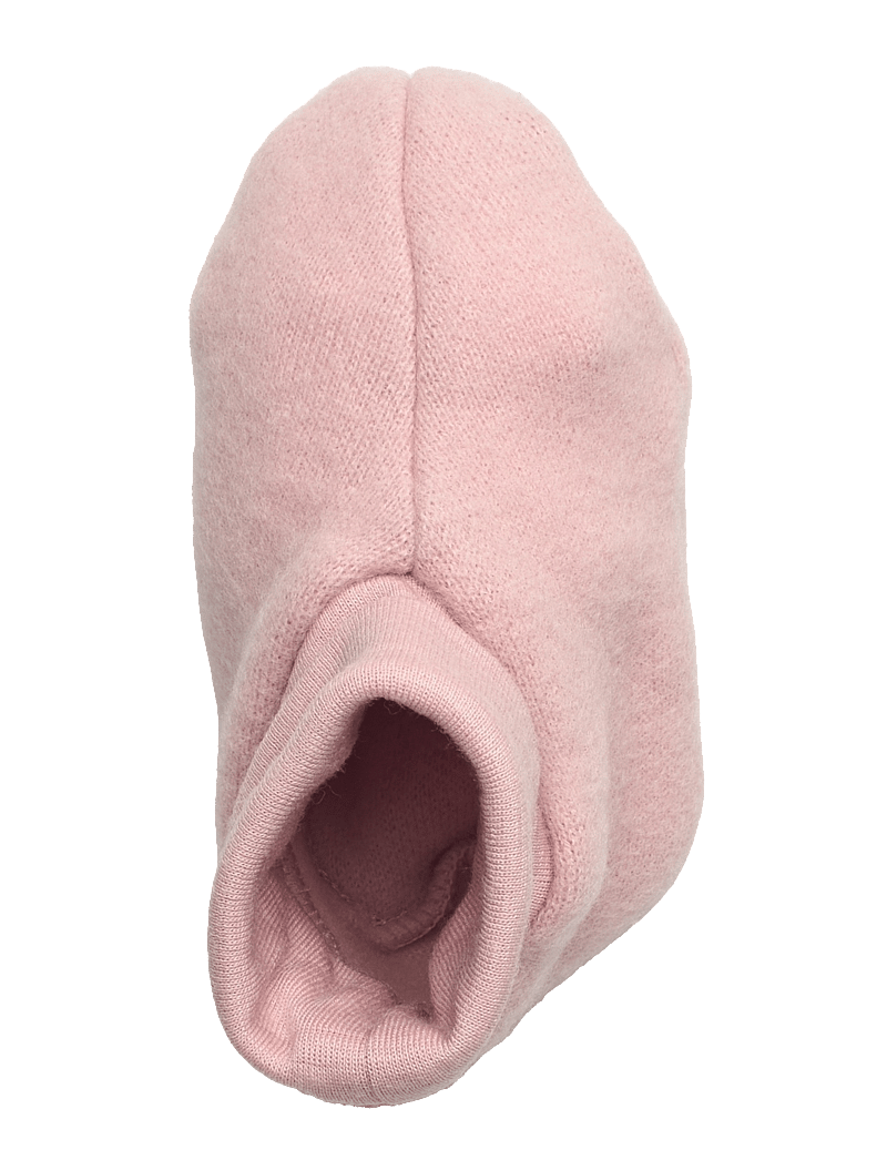 CeLaVi - Soft Wool Footies - babystrikstøvler - starling - 3