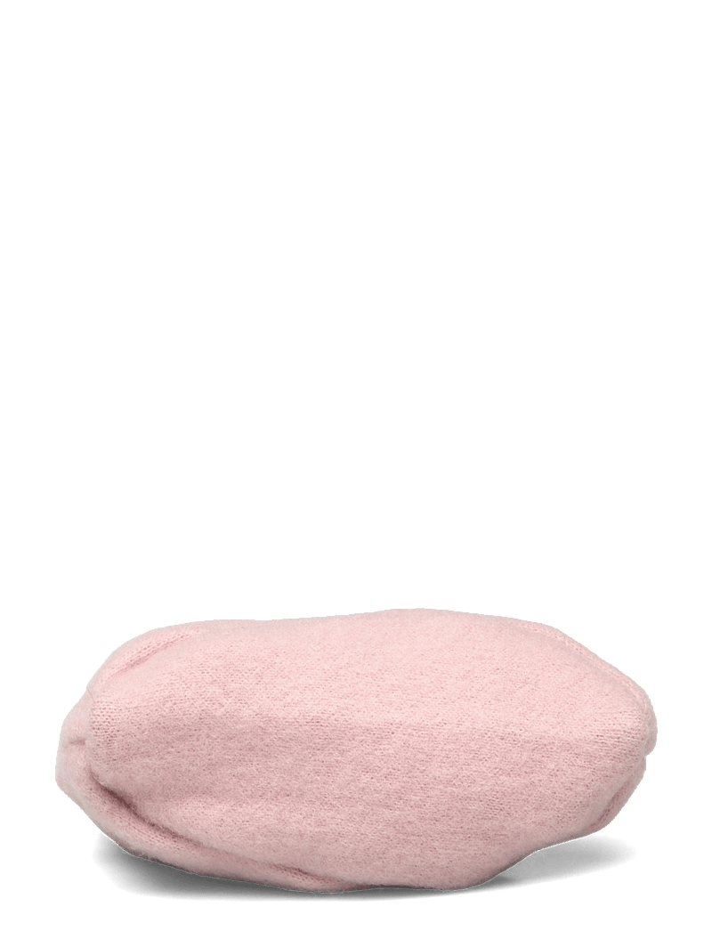 CeLaVi - Soft Wool Footies - babystrikstøvler - starling - 4