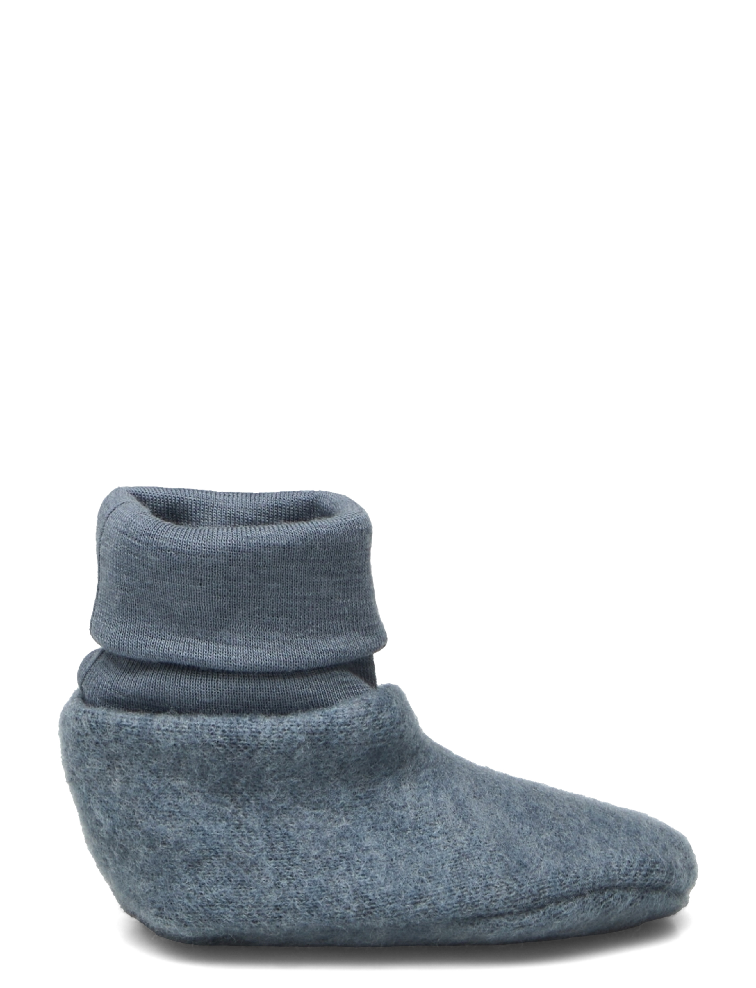 CeLaVi - Soft Wool Footies - stormy weather - 1