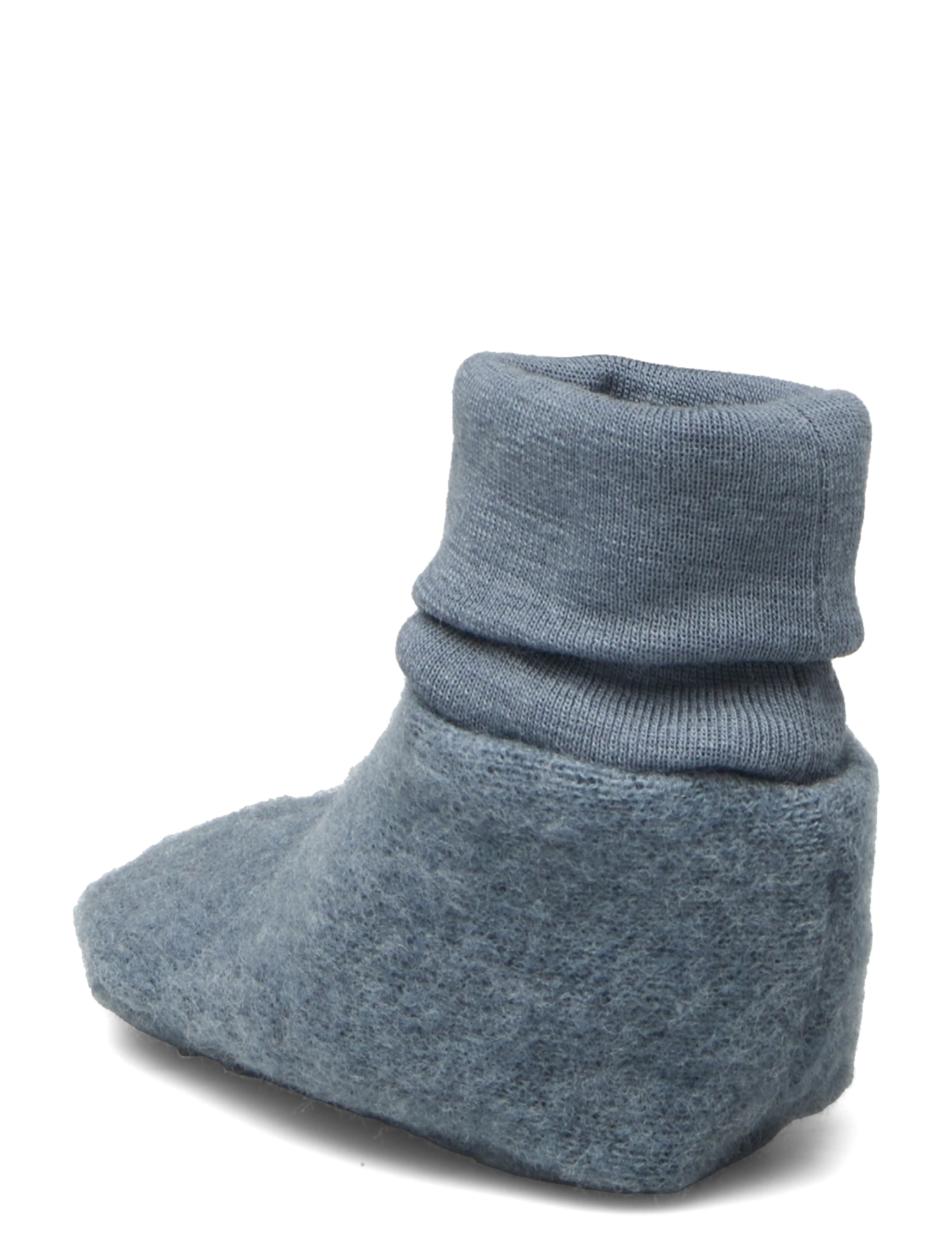 CeLaVi - Soft Wool Footies - stormy weather - 2