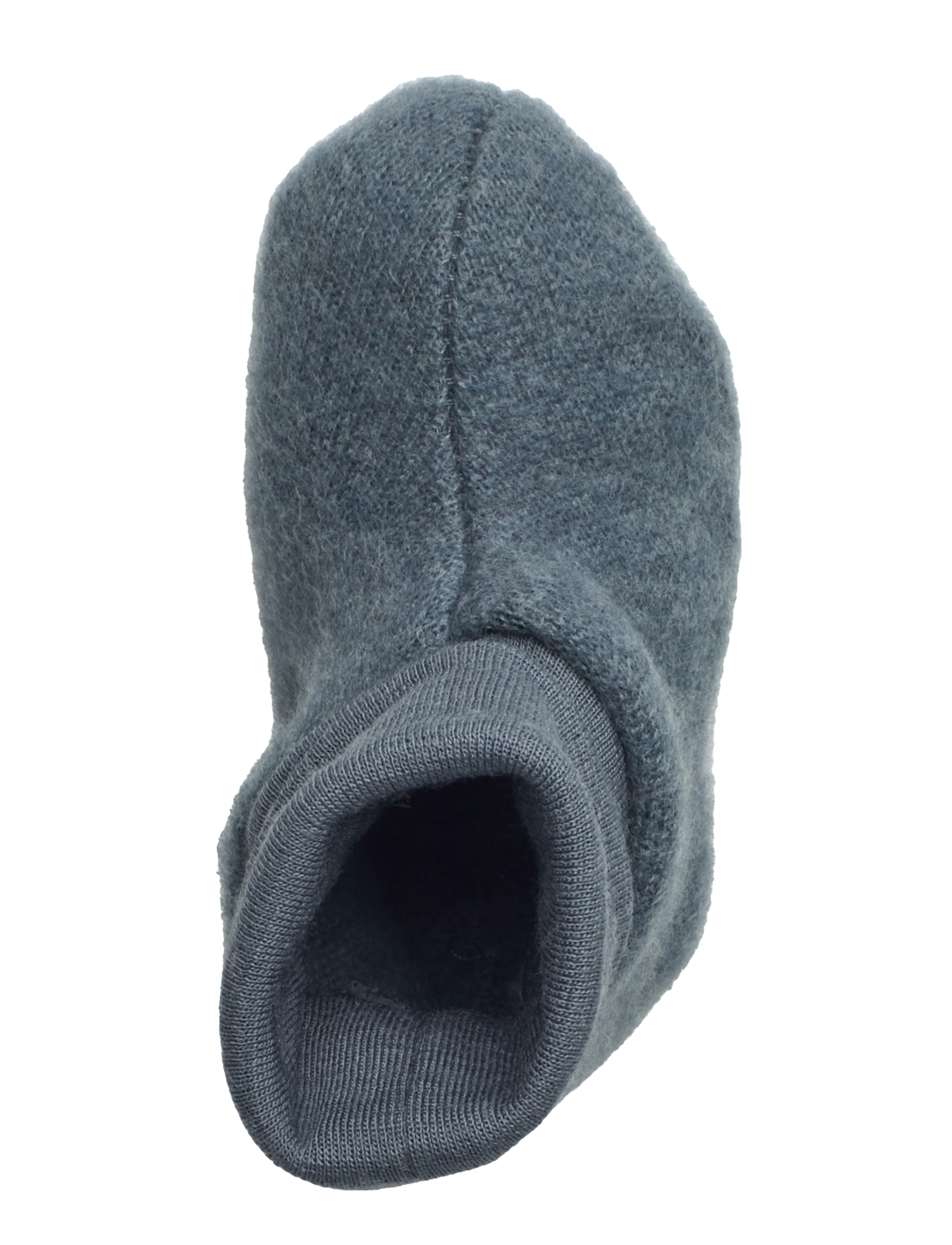 CeLaVi - Soft Wool Footies - stormy weather - 3
