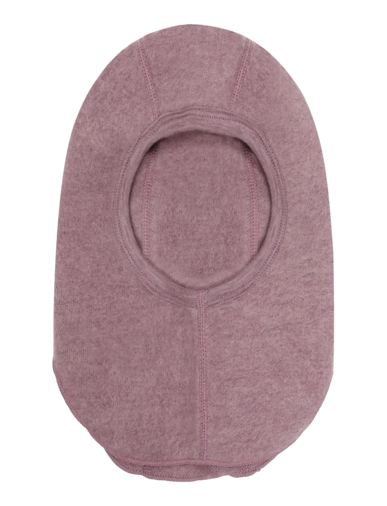 CeLaVi - Soft Wool Balaclava - grape shake - 1