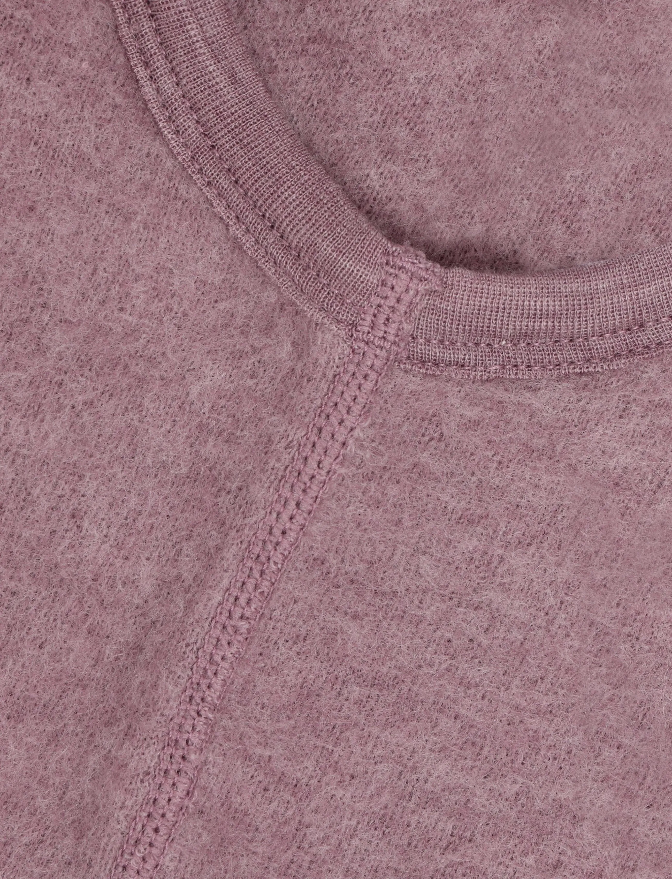 CeLaVi - Soft Wool Balaclava - grape shake - 2