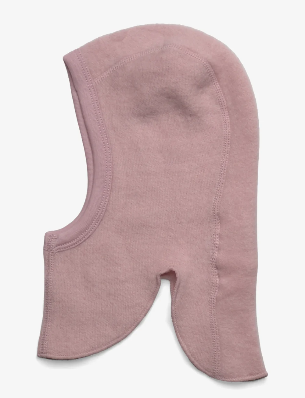 CeLaVi - Soft Wool Balaclava - vinter tilbehør - starling - 1