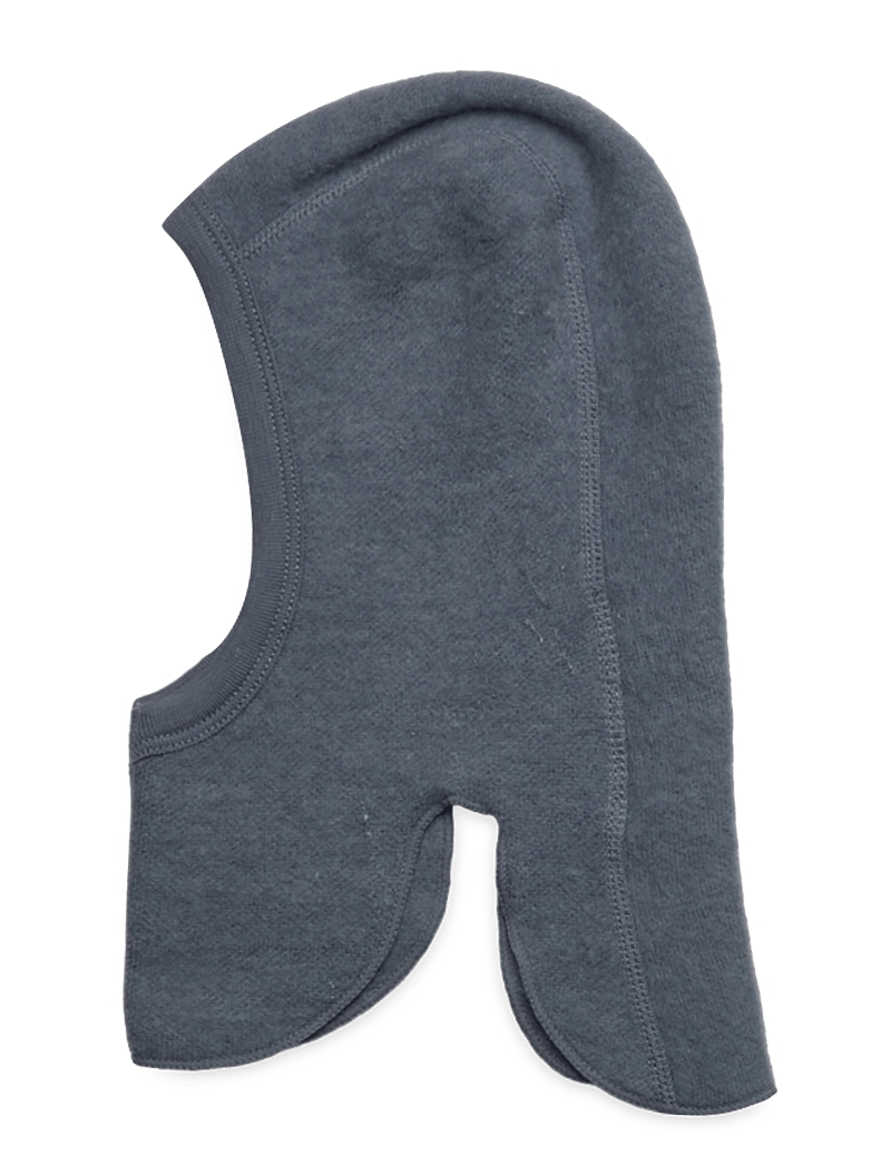 CeLaVi - Soft Wool Balaclava - winteraccessoires - stormy weather - 0