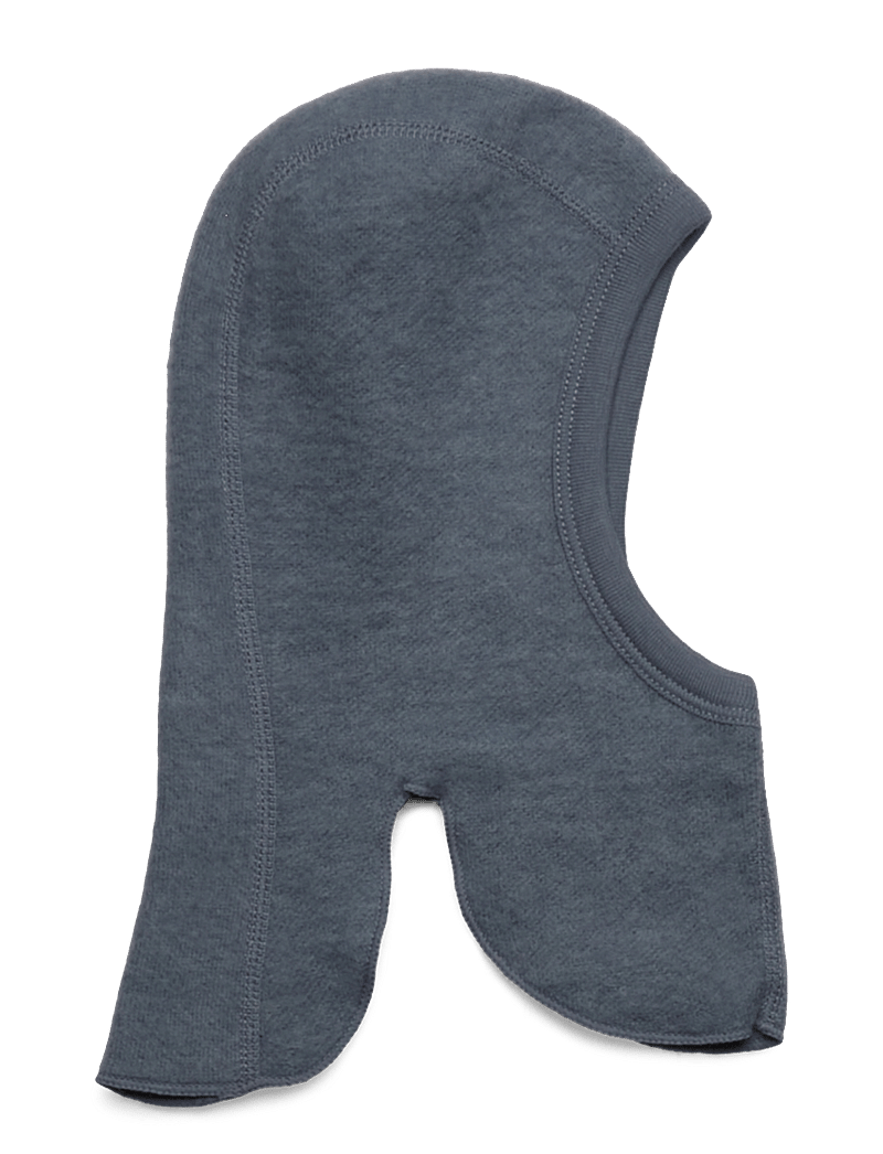 CeLaVi - Soft Wool Balaclava - winteraccessoires - stormy weather - 1