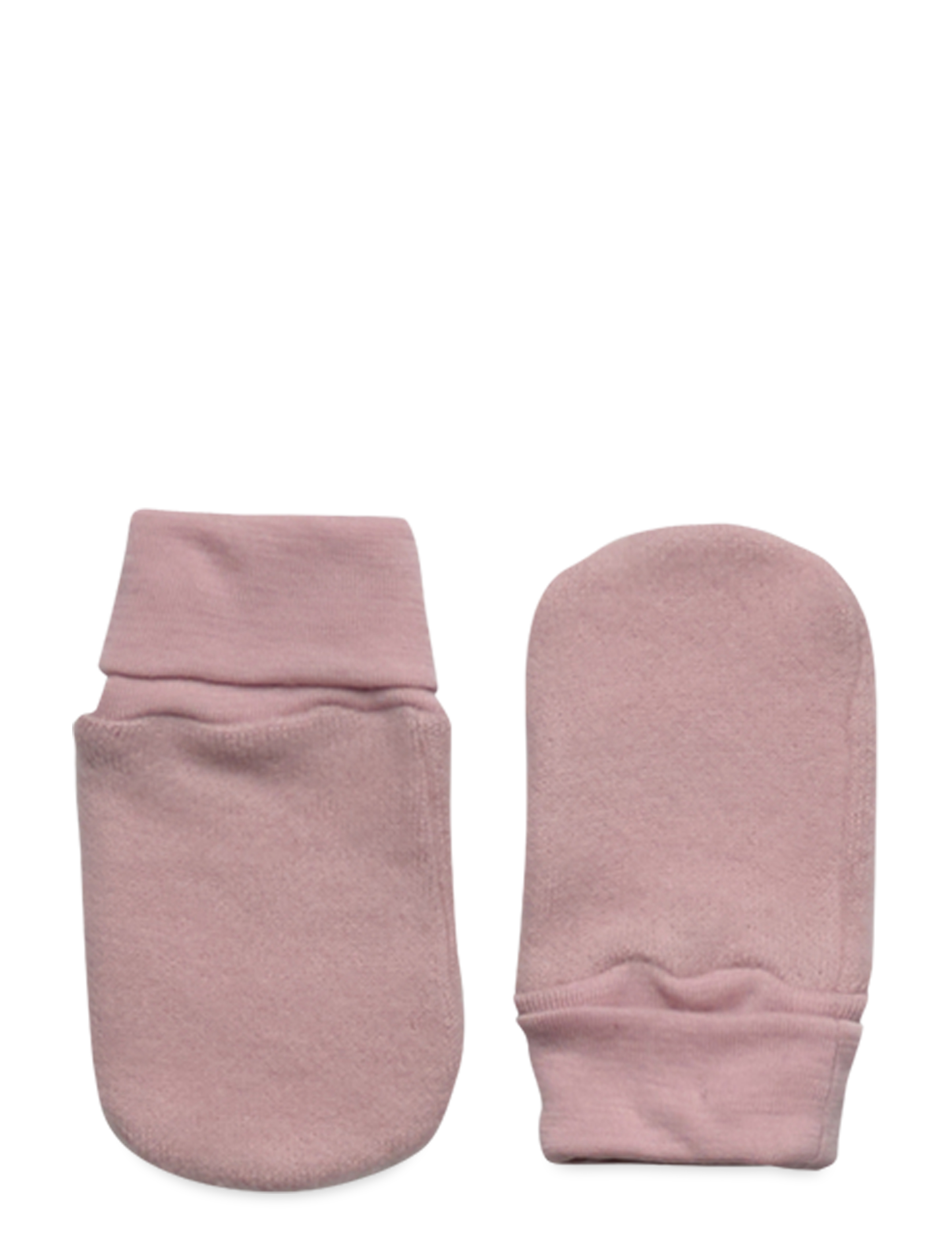 CELAVI Soft Wolle Handschuhe Pink - 6 M - Kinder