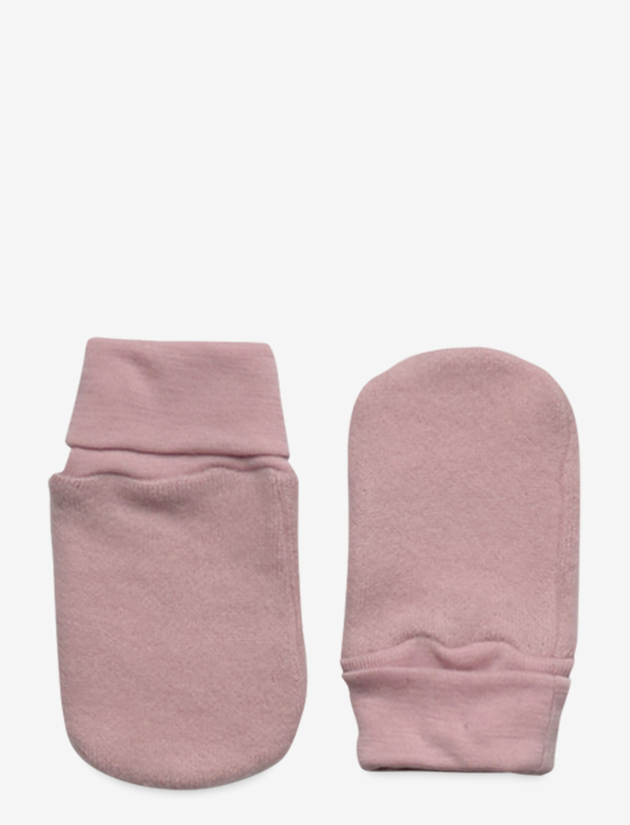 CeLaVi - Soft Wool Mittens - accessoires - starling - 0