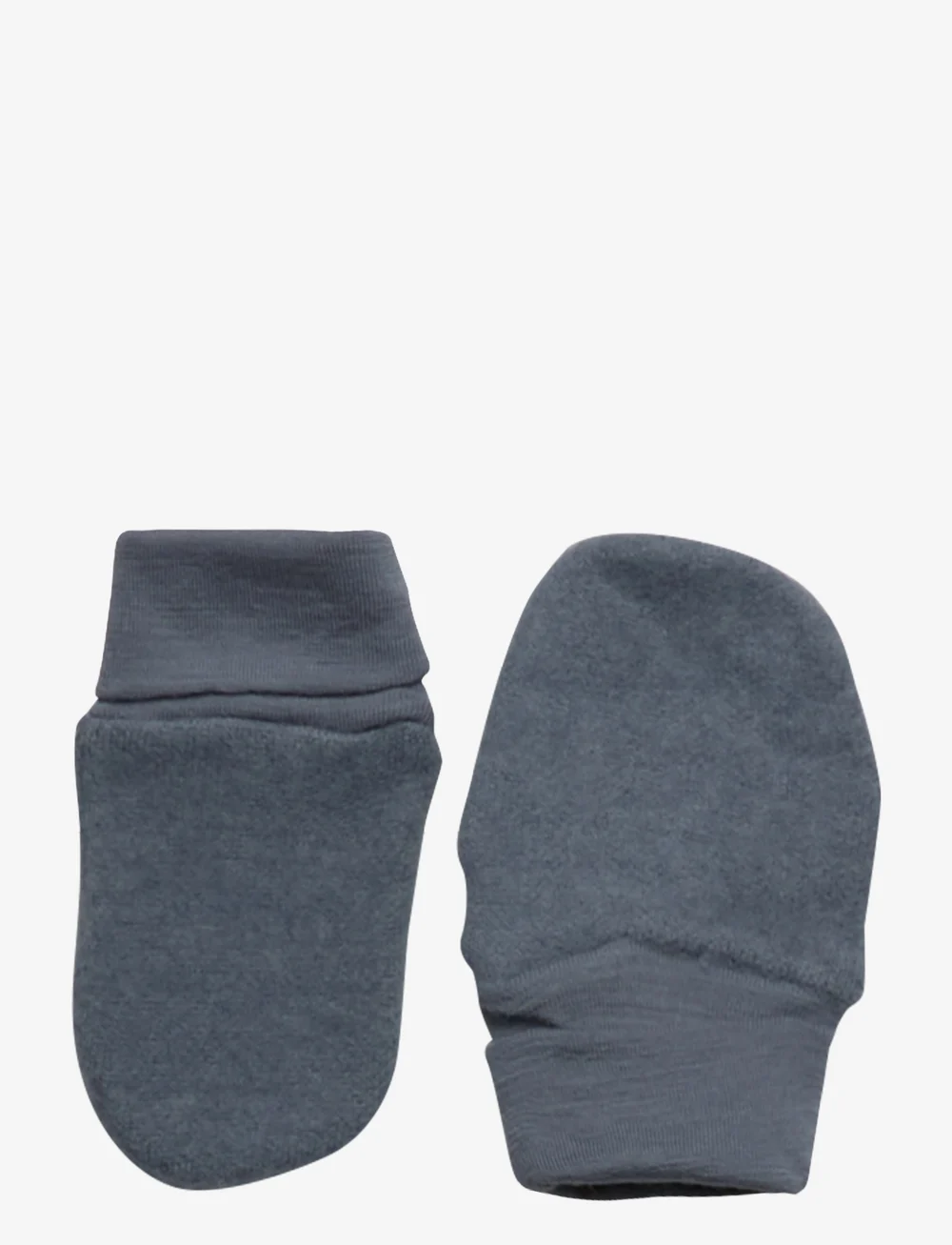 CeLaVi - Soft Wool Mittens - accessoires - stormy weather - 0