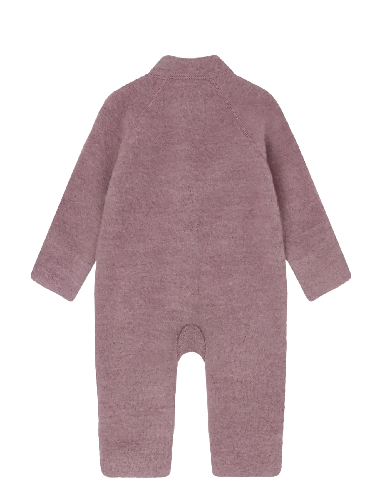 CeLaVi - Soft Wool - Jumpsuit - fleece-sets - grape shake - 1