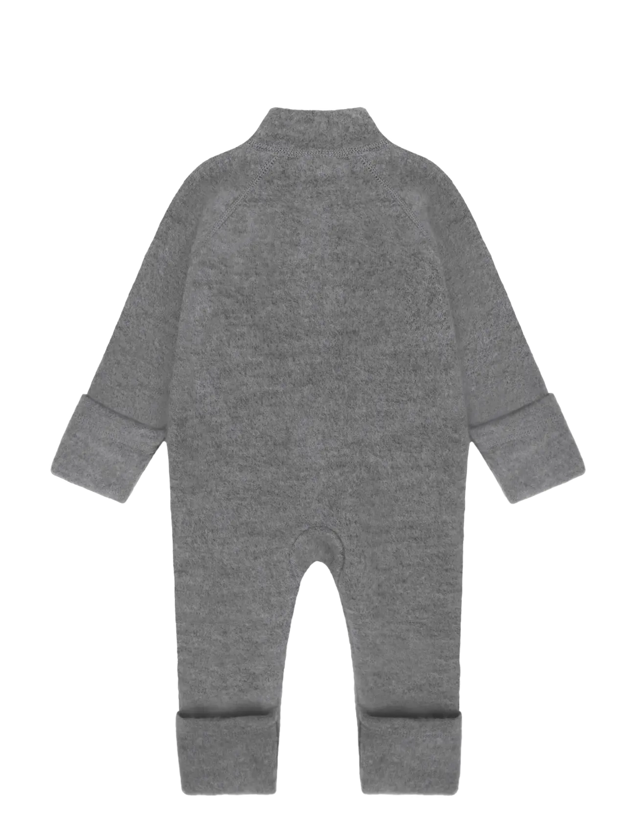 CeLaVi - Soft Wool - Jumpsuit - fleece-sets - quiet shade - 1