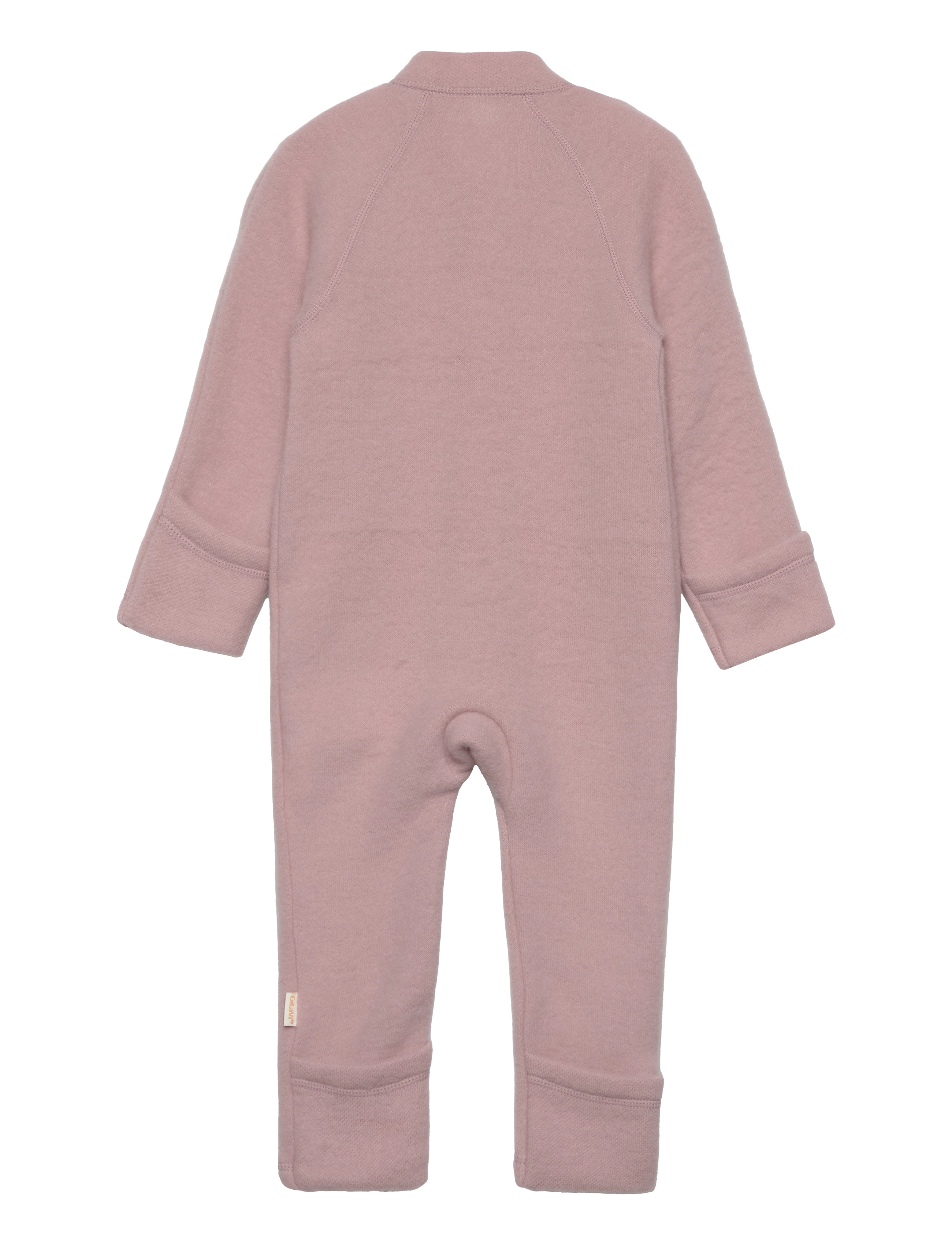 CeLaVi - Soft Wool - Jumpsuit - långärmade - starling - 1