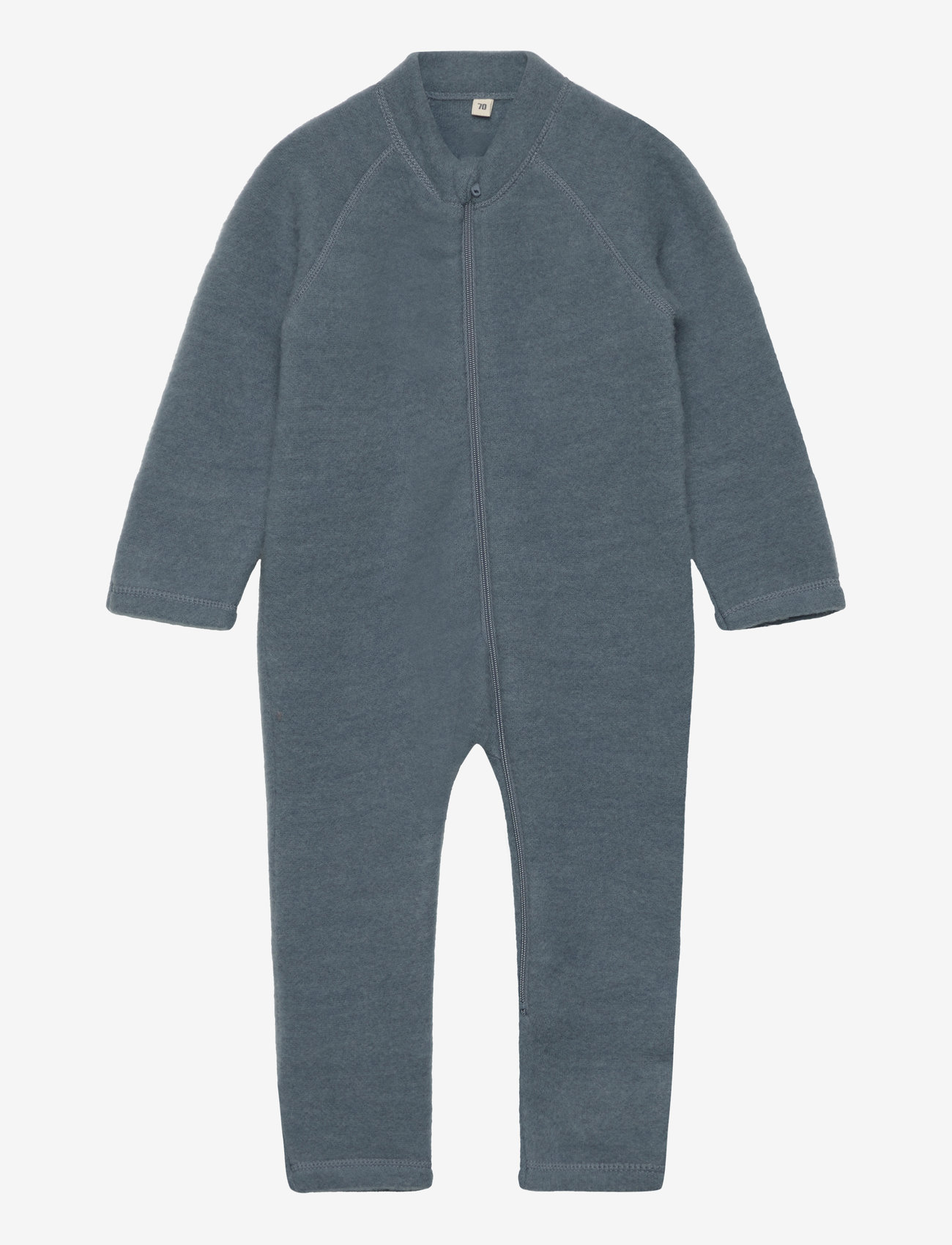 CeLaVi - Soft Wool - Jumpsuit - langärmelig - stormy weather - 0