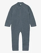 Soft Wool - Jumpsuit - STORMY WEATHER