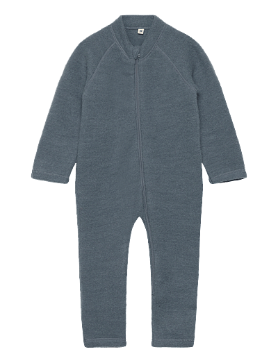 Soft Wool - Jumpsuit - Flyverdragter
