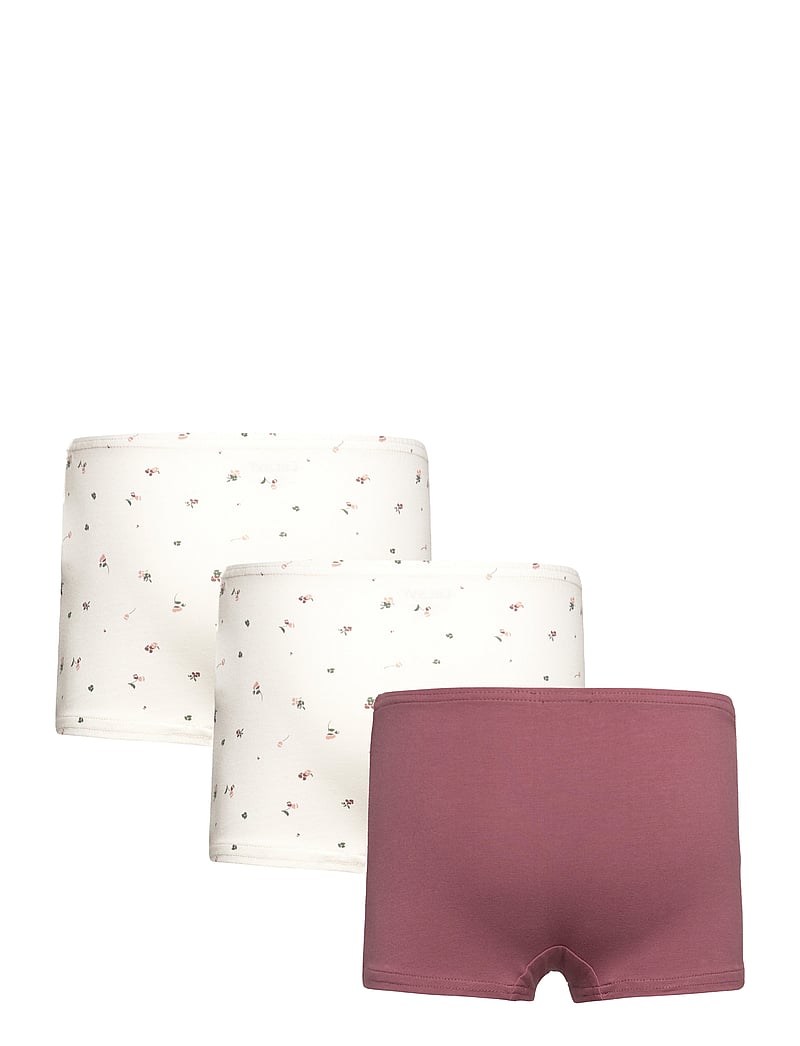 CeLaVi - Hipsters 3-pack - truser - rose brown - 1