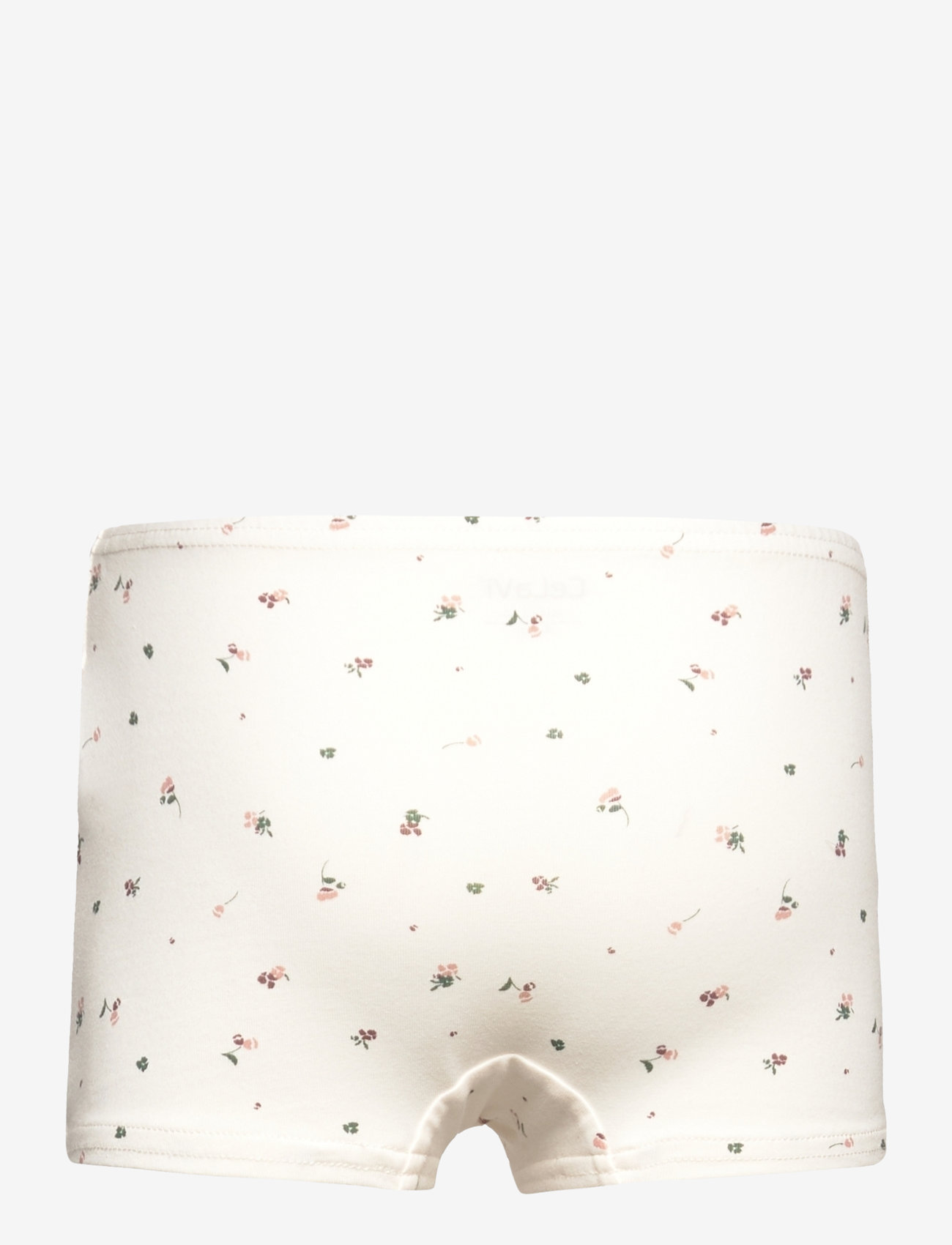 CeLaVi - Hipsters 3-pack - unterteile - rose brown - 5