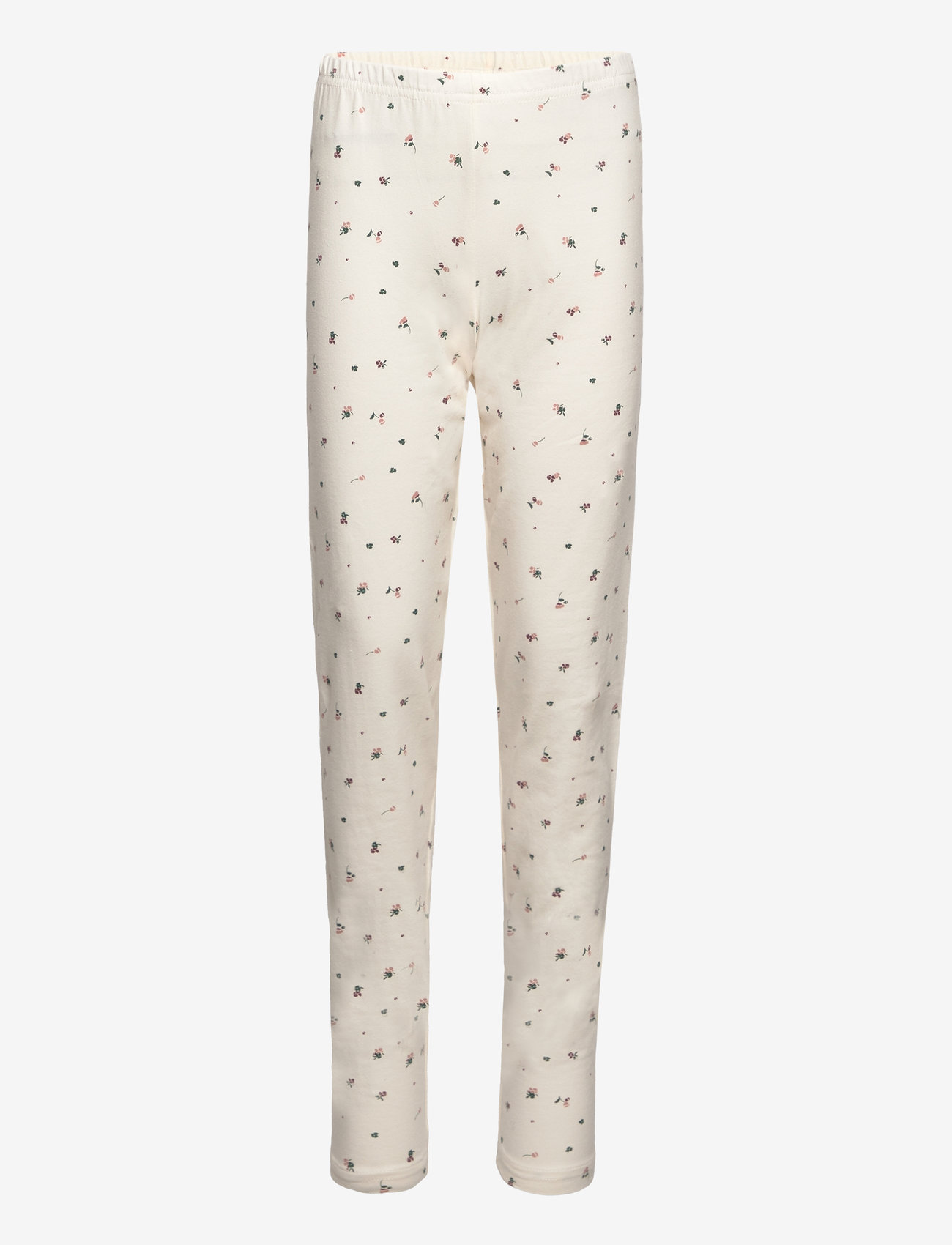 CeLaVi - Pyjamas w. AOP - sets - rose brown - 2