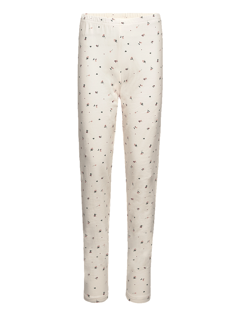 CeLaVi - Pyjamas w. AOP - sets - rose brown - 2