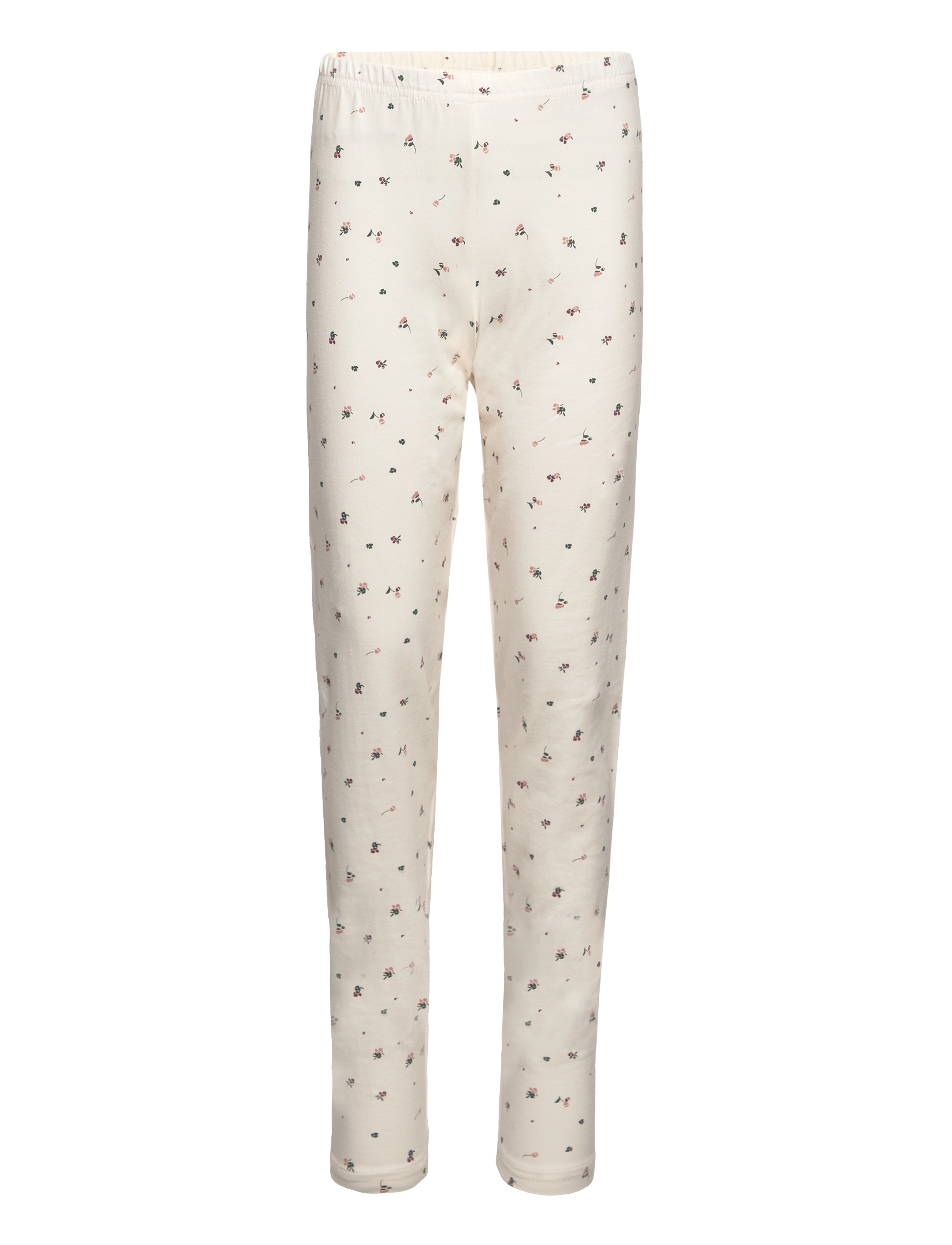 CeLaVi - Pyjamas w. AOP - sets - rose brown - 2