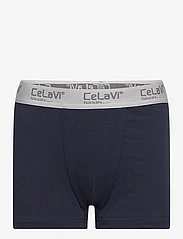 CeLaVi - Underwear set - w. boy print - najniższe ceny - total eclipse - 2