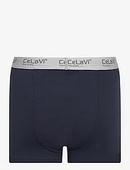 CeLaVi - Underwear set - w. boy print - najniższe ceny - total eclipse - 3