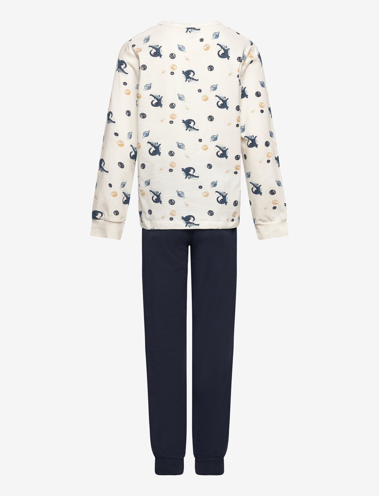 CeLaVi - Pyjama set LS - sets - total eclipse - 1