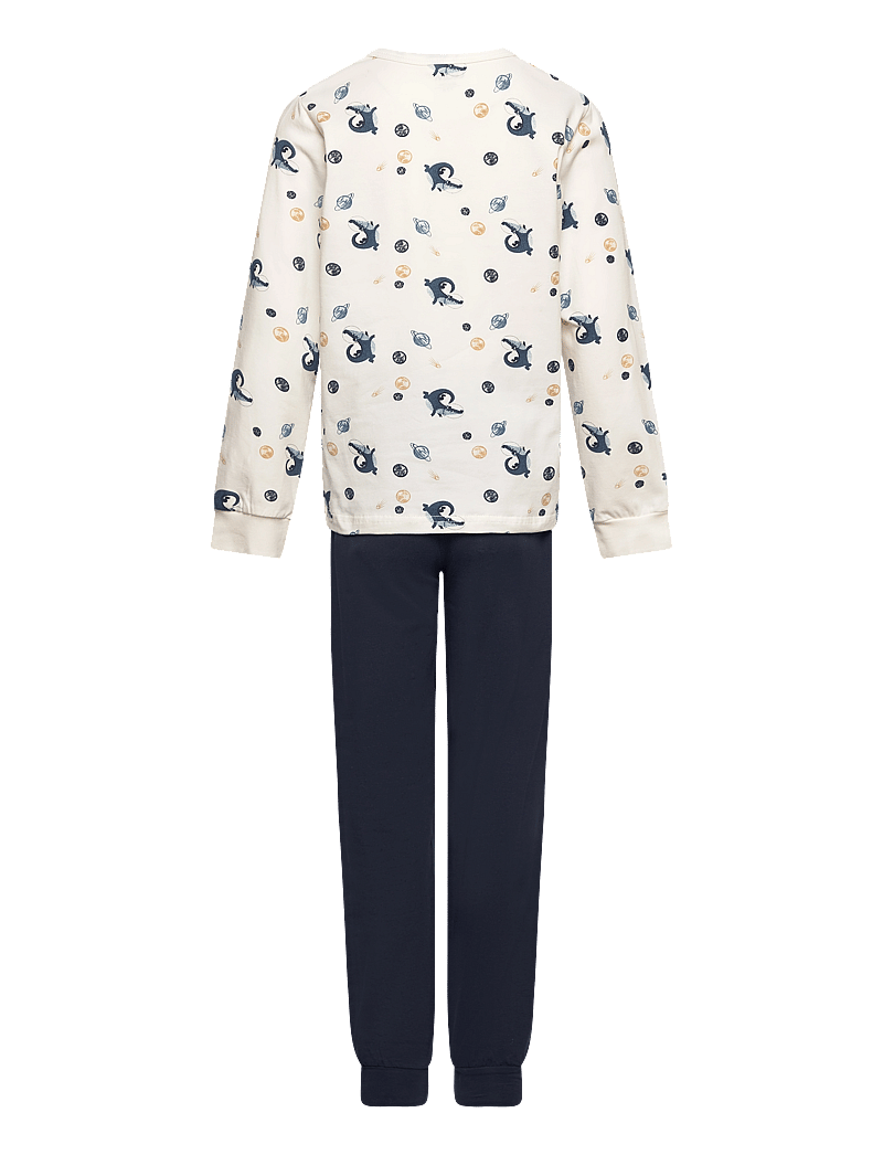 CeLaVi - Pyjama set LS - komplektid - total eclipse - 1