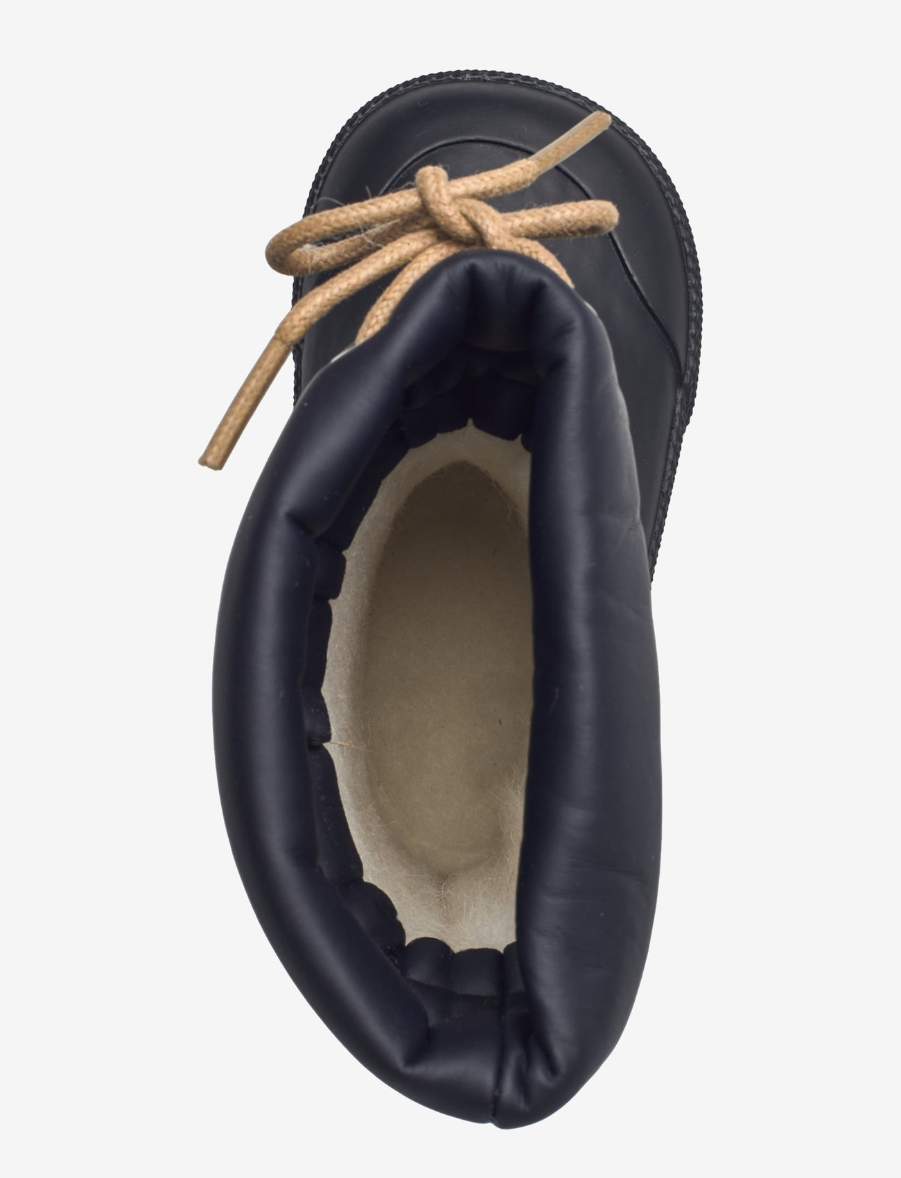 CeLaVi - Thermal wellies w. wool lining - gefütterte gummistiefel - dark navy - 3