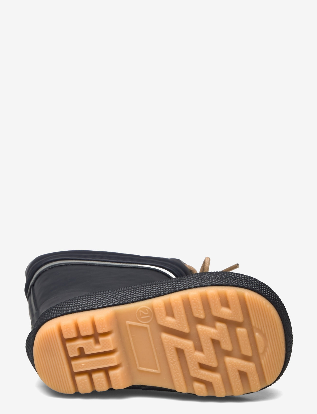 CeLaVi - Thermal wellies w. wool lining - gefütterte gummistiefel - dark navy - 4