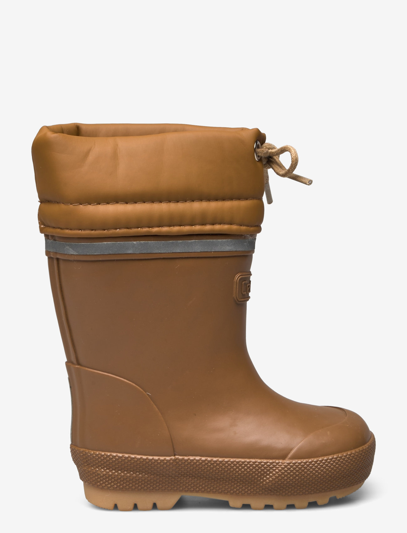 CeLaVi - Thermal wellies w. wool lining - lined rubberboots - rubber - 1