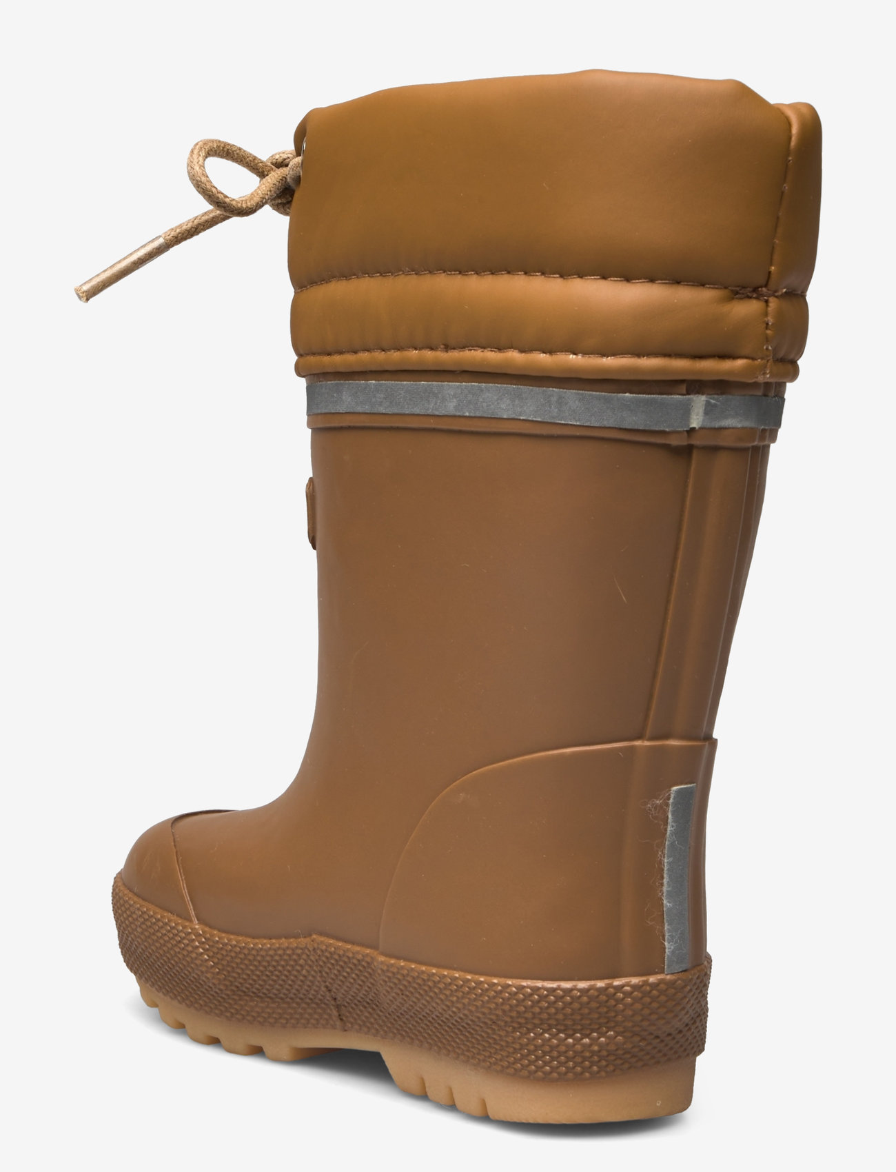 CeLaVi - Thermal wellies w. wool lining - lined rubberboots - rubber - 2