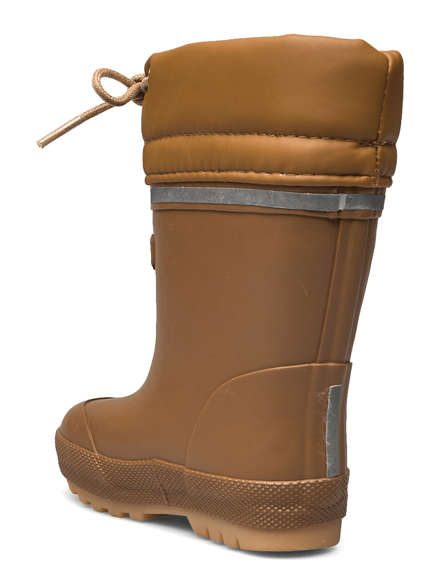 CeLaVi - Thermal wellies w. wool lining - gefütterte gummistiefel - rubber - 2
