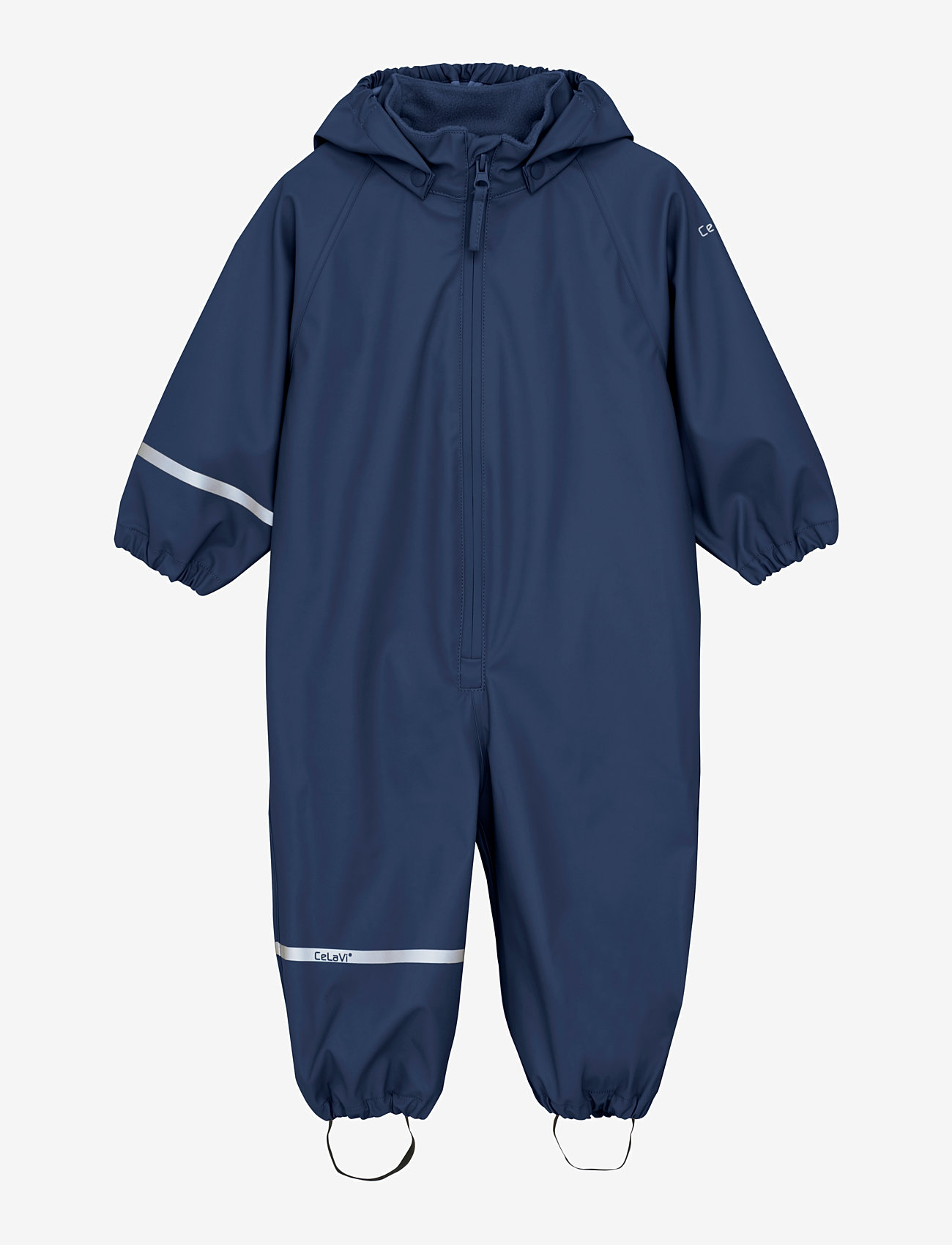 CeLaVi - Basic rainwear suit -PU - regndragter - oceania - 0