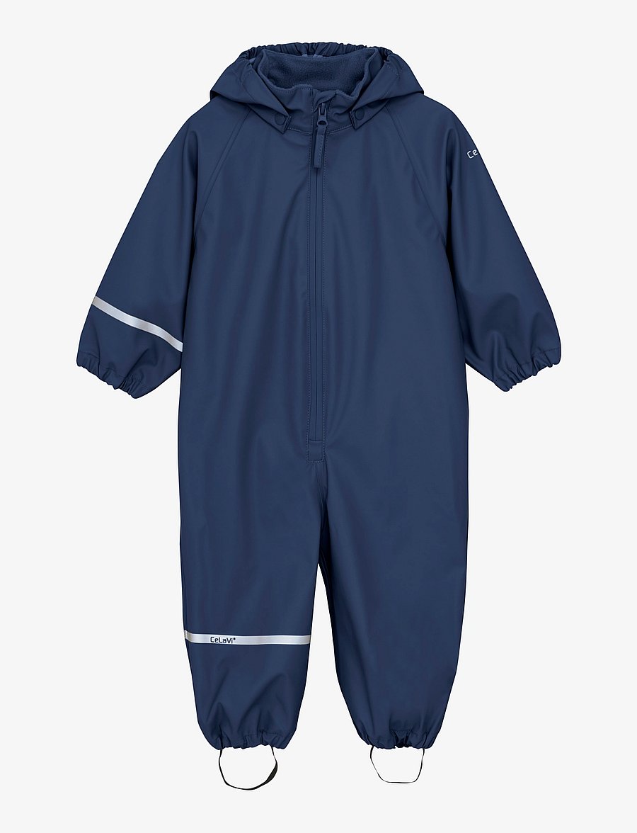 CeLaVi - Basic rainwear suit -PU - vihmakombed - oceania - 0