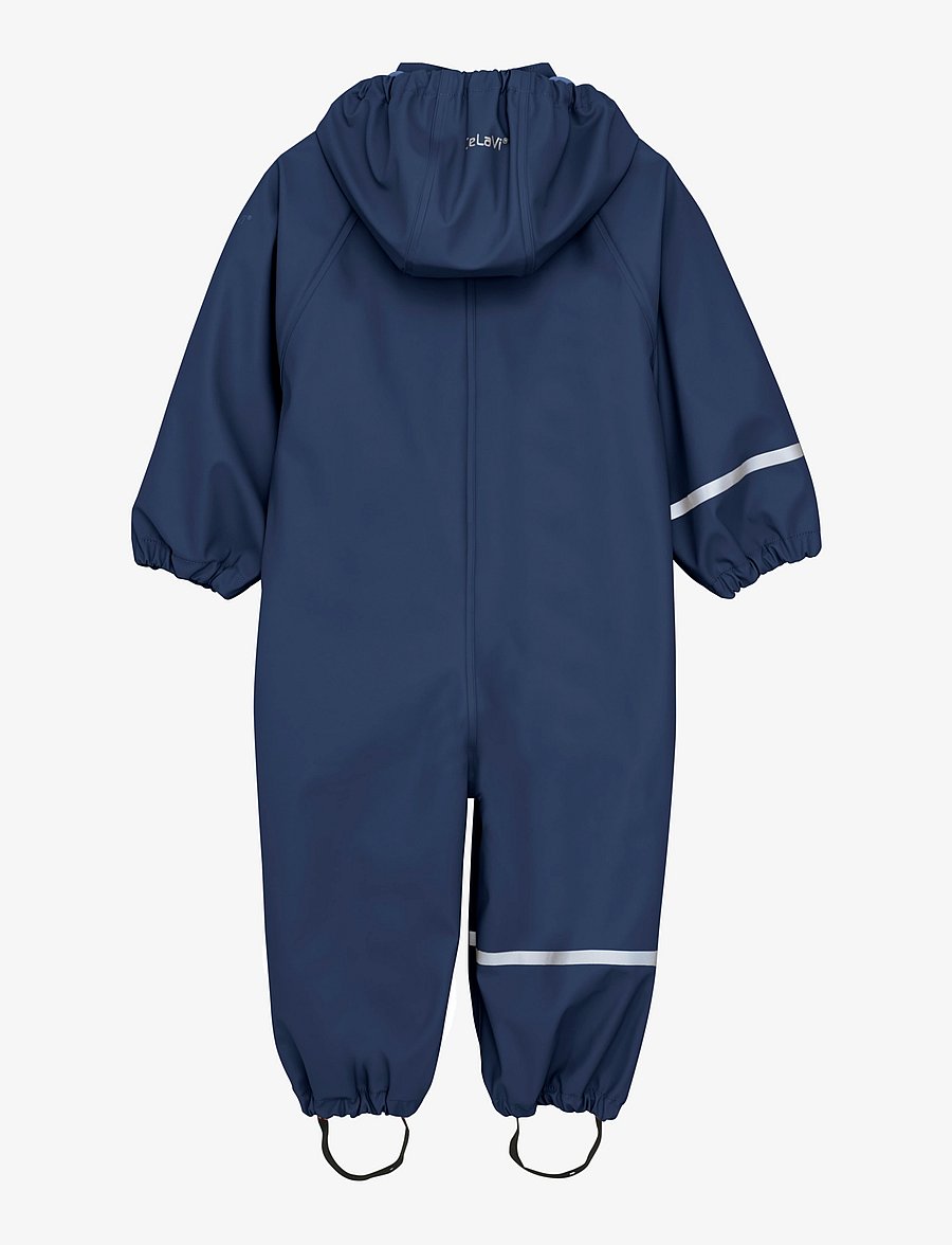 CeLaVi - Basic rainwear suit -PU - vihmakombed - oceania - 1