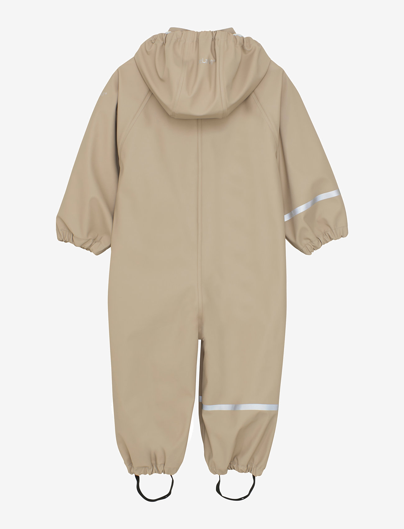 CeLaVi - Basic rainwear suit -PU - regenschutzanzüge - white pepper - 1
