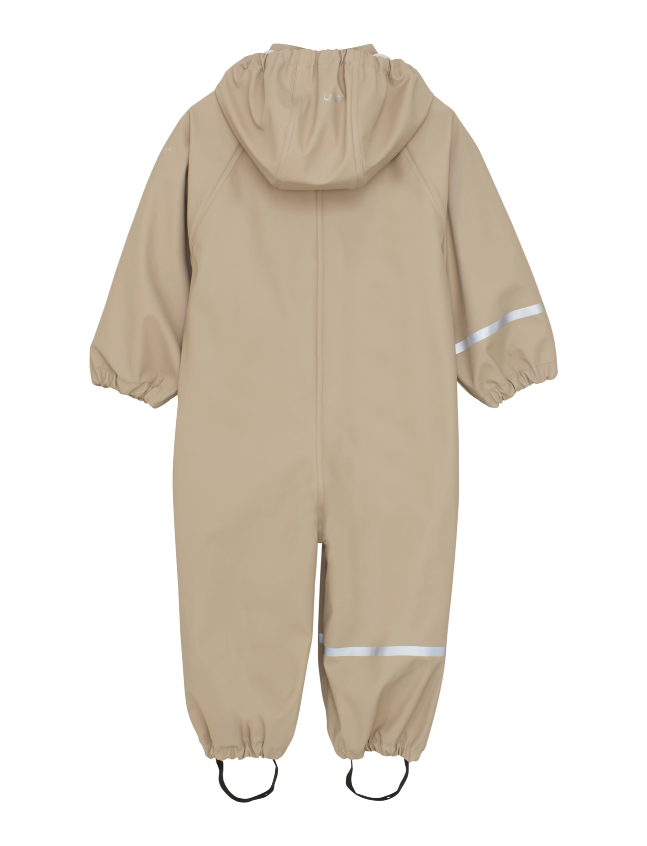 CeLaVi - Basic rainwear suit -PU - odzież wierzchnia - white pepper - 1